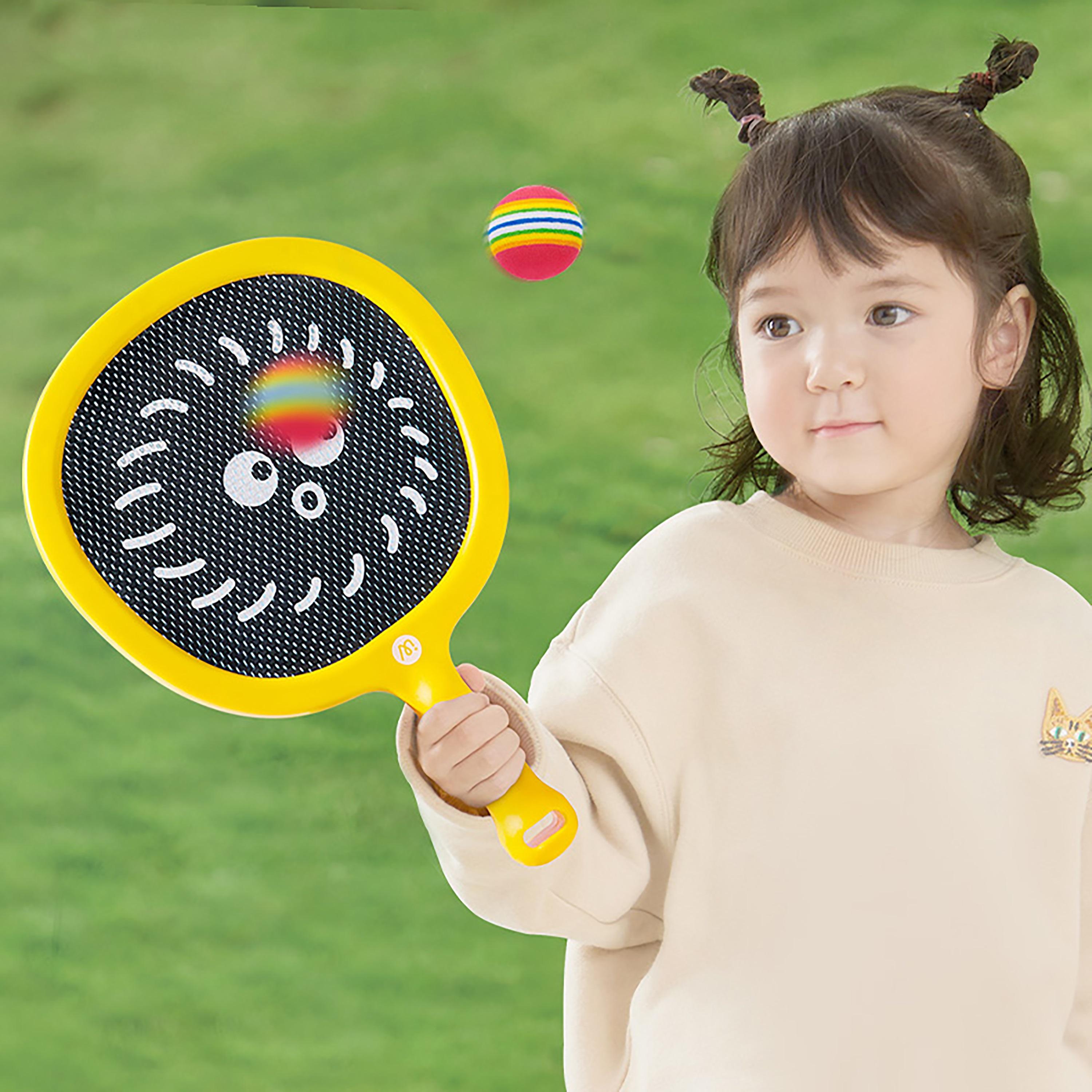 Mideer Junior Racket Set-toys-outdoor-sports-image-3