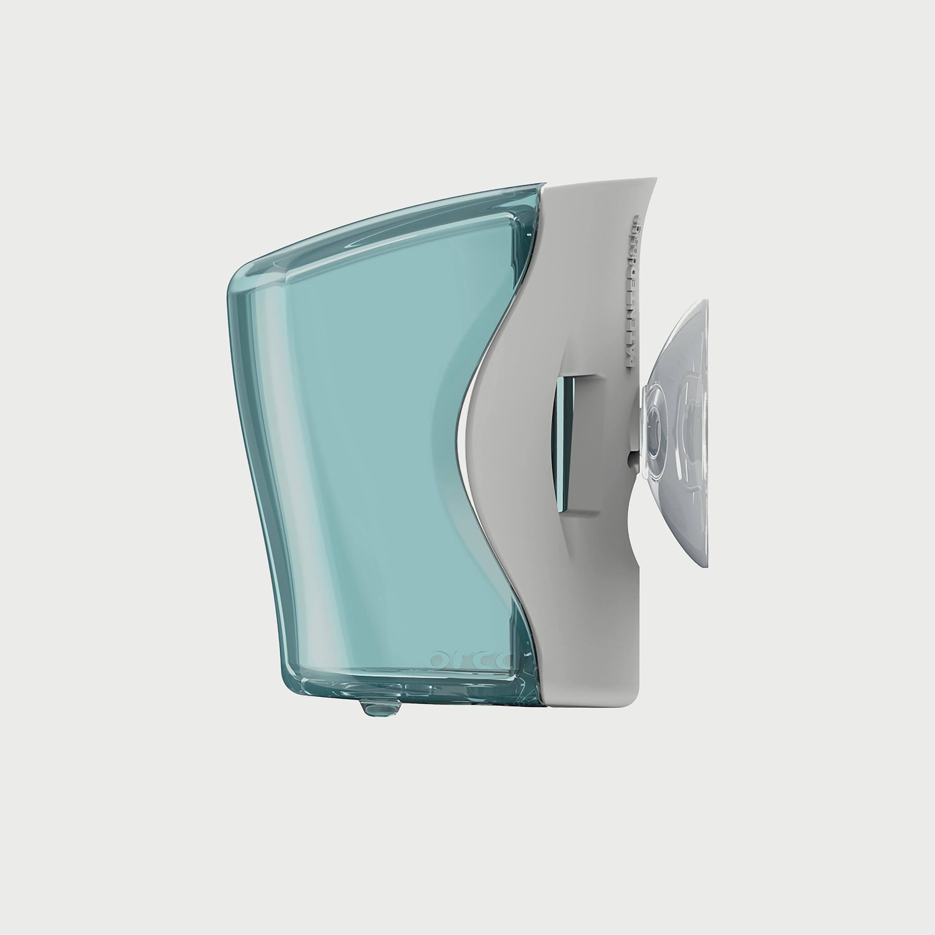 Flipper Twigo Toothbrush & Toothbrush Cover Combo, Ocean Blue-baby-bathandcare-oralcare-image-4