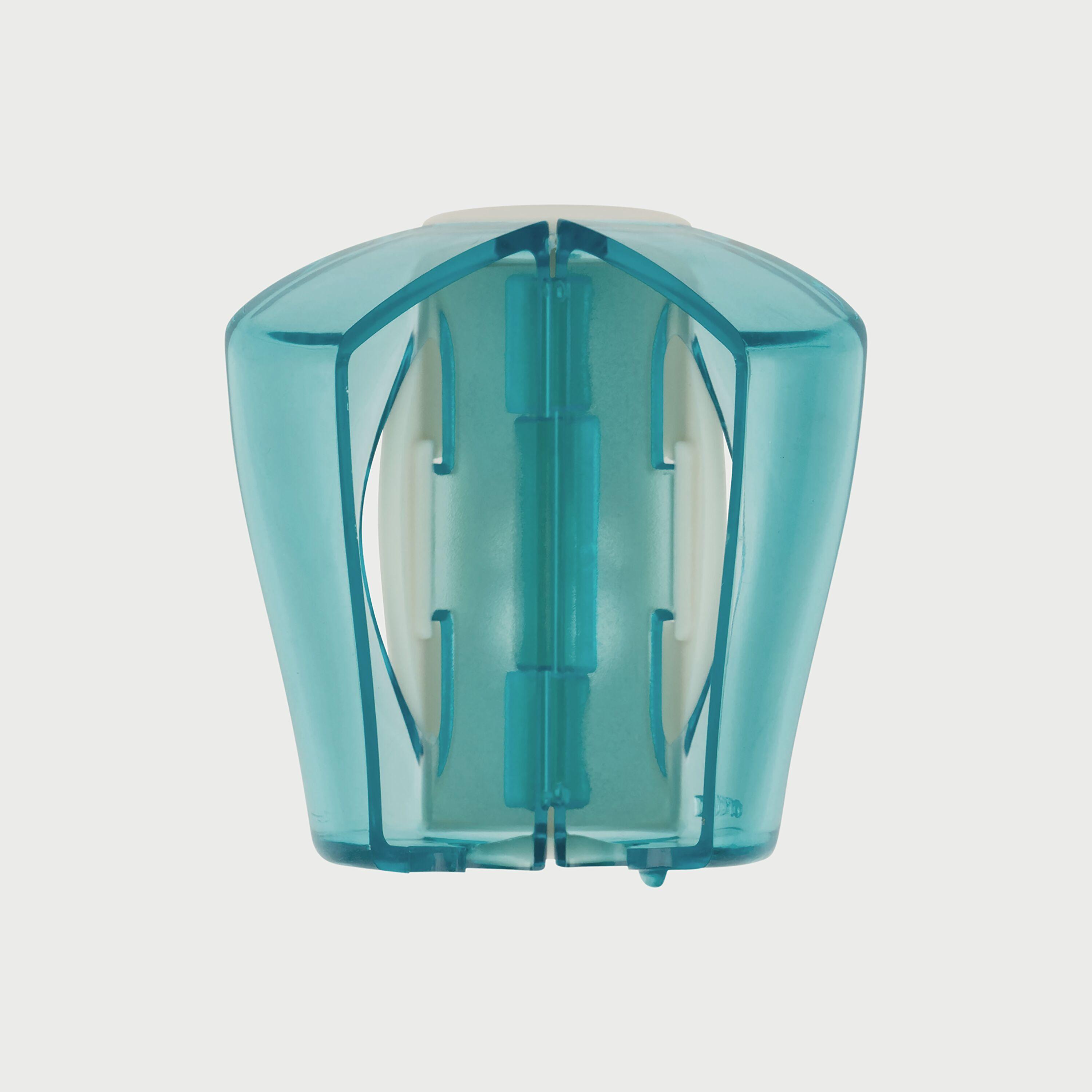 Flipper Twigo Toothbrush & Toothbrush Cover Combo, Ocean Blue-baby-bathandcare-oralcare-image-5