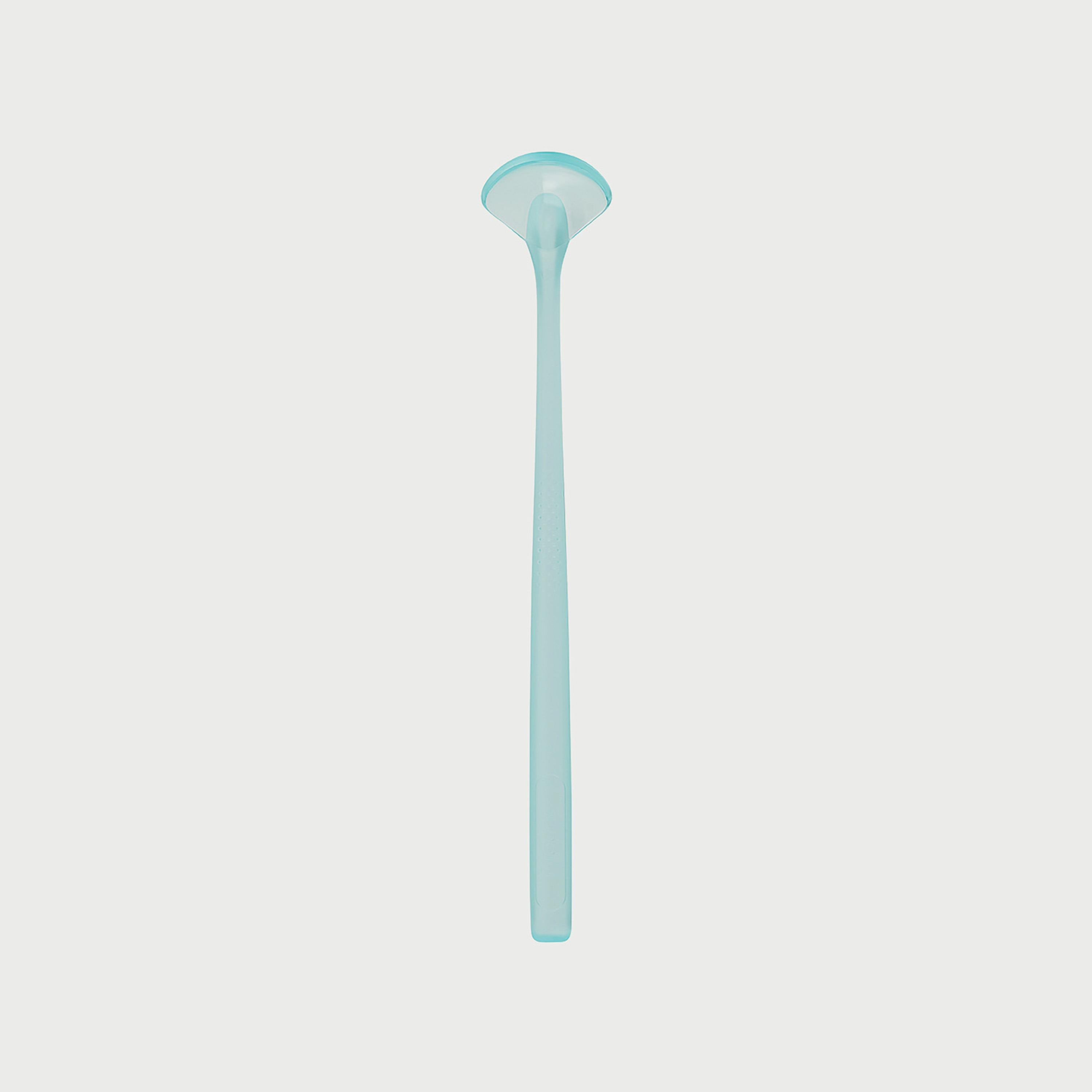 Flipper Ginkgo Tongue Cleaner Ginkgo-baby-bathandcare-oralcare-image-1