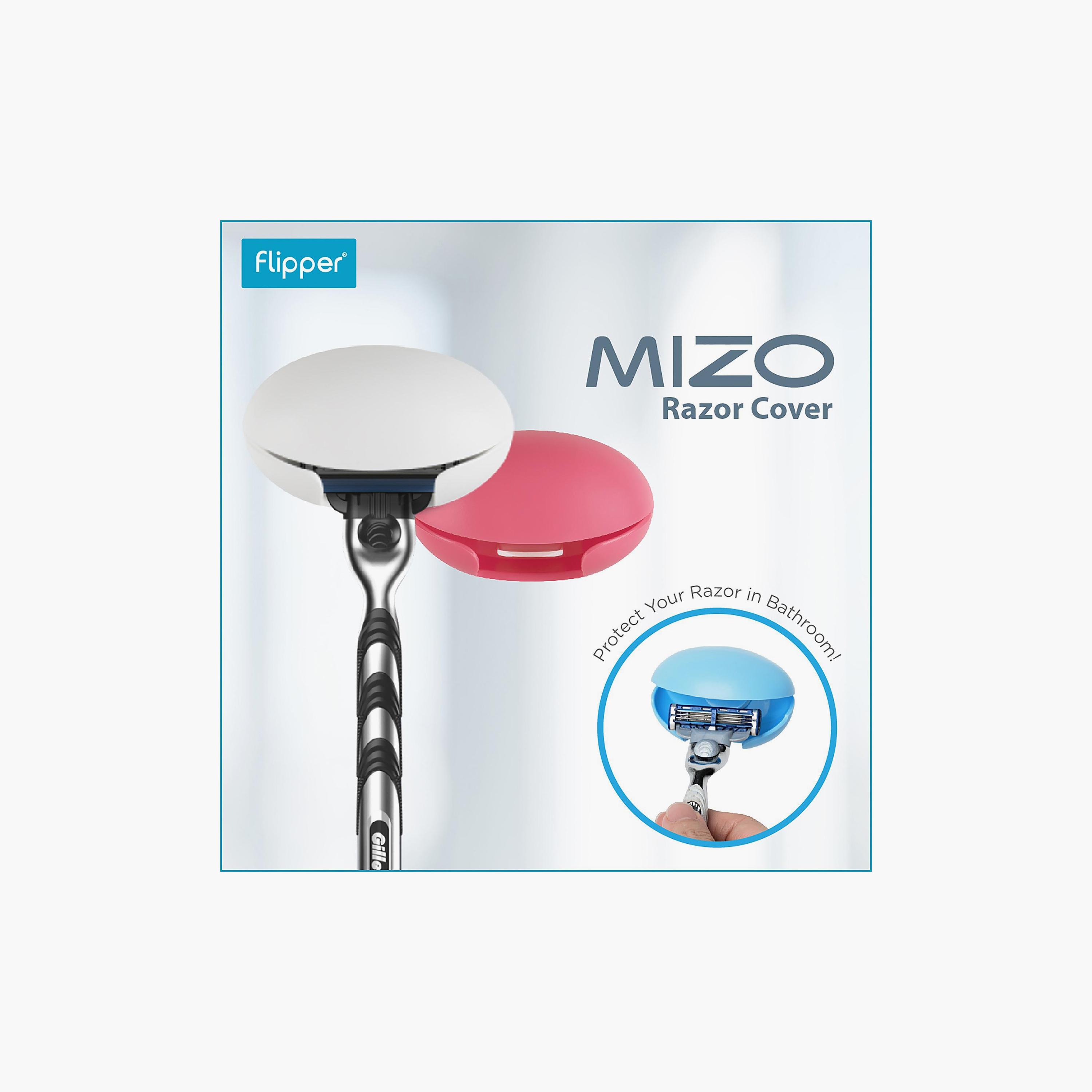Flipper Hygienic Razor Cover with Suction Cup-baby-bathandcare-hairbodyskincare-image-5