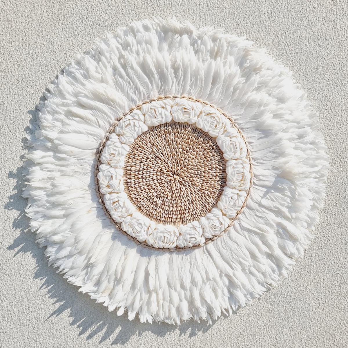 The 8 Senses Living Bohemian Juju Wall Accent