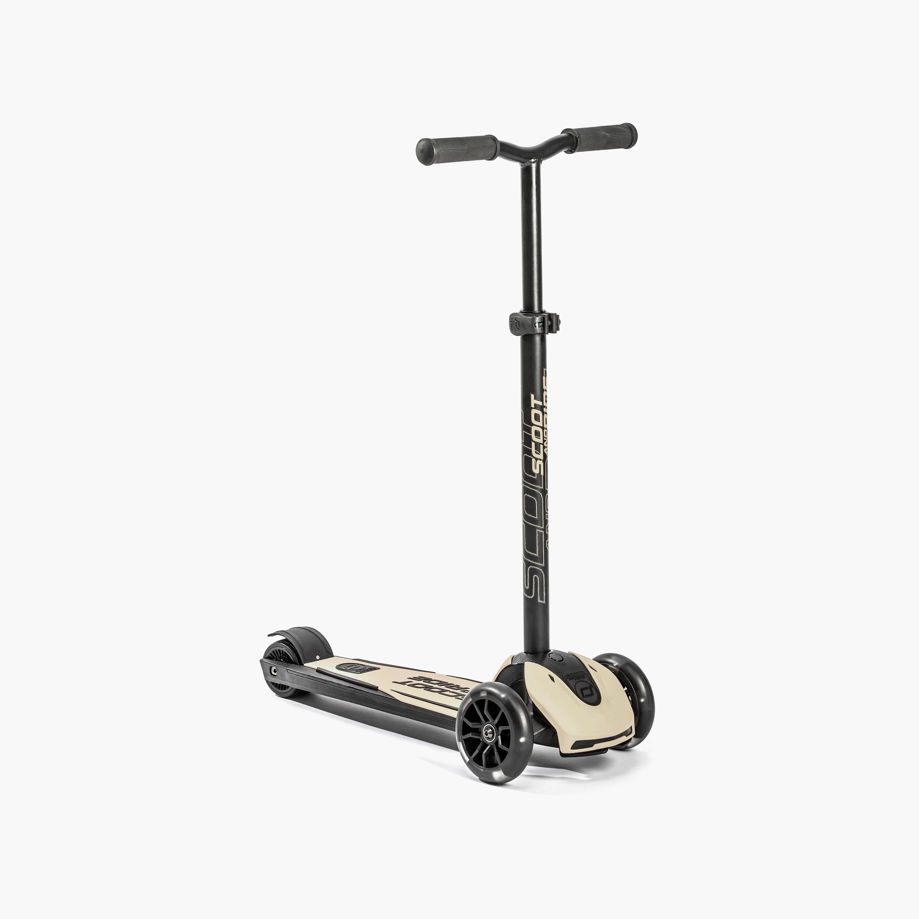 Scoot & Ride Highwaykick 5 LED Scooter-toys-outdoor-scooters-image-1