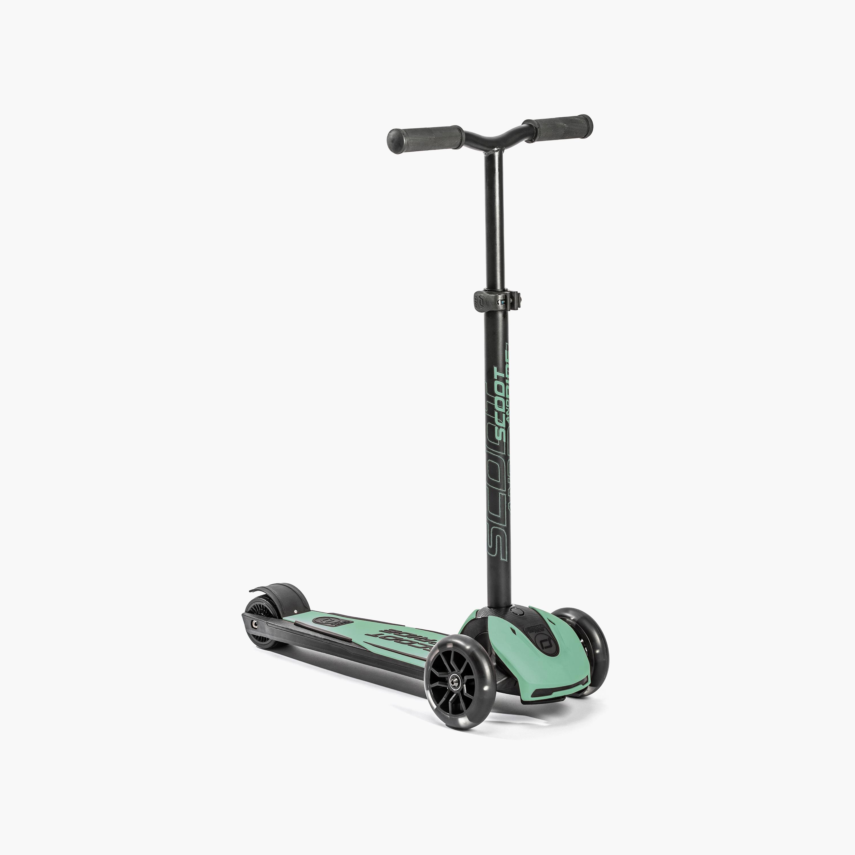Scoot & Ride Highwaykick 5 LED Scooter-toys-outdoor-scooters-image-1
