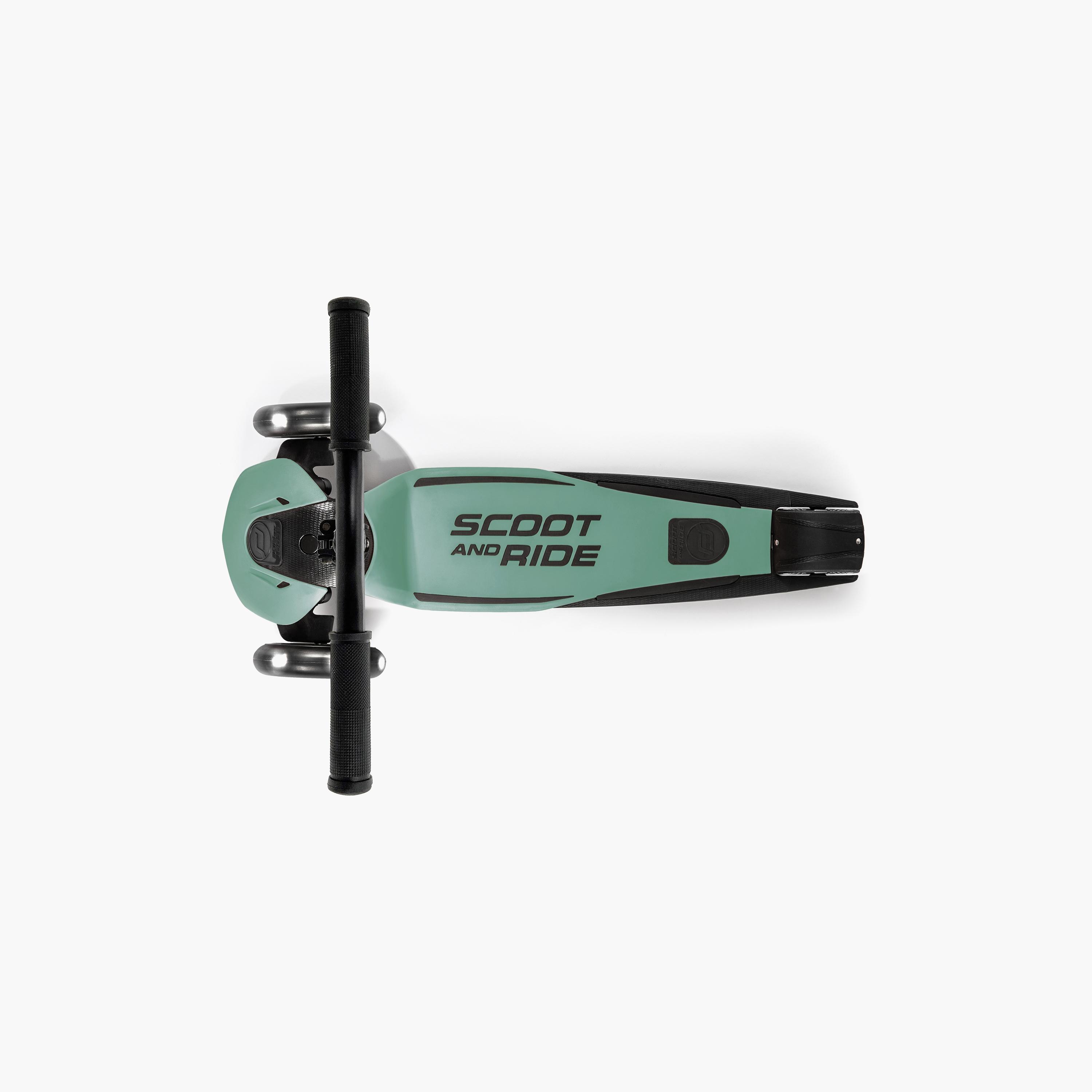 Scoot & Ride Highwaykick 5 LED Scooter-toys-outdoor-scooters-image-2