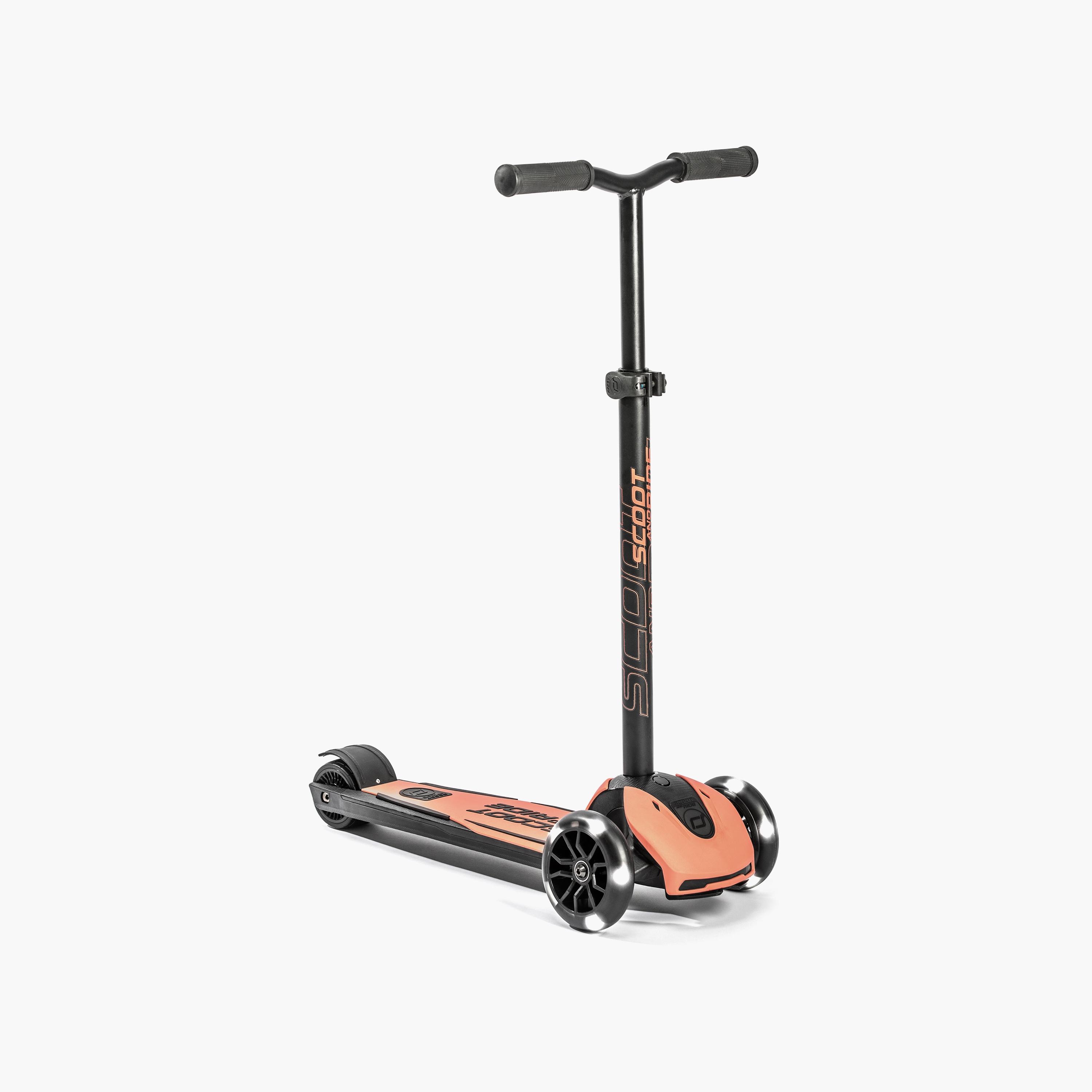 Scoot & Ride Highwaykick 5 LED Scooter-toys-outdoor-scooters-image-1
