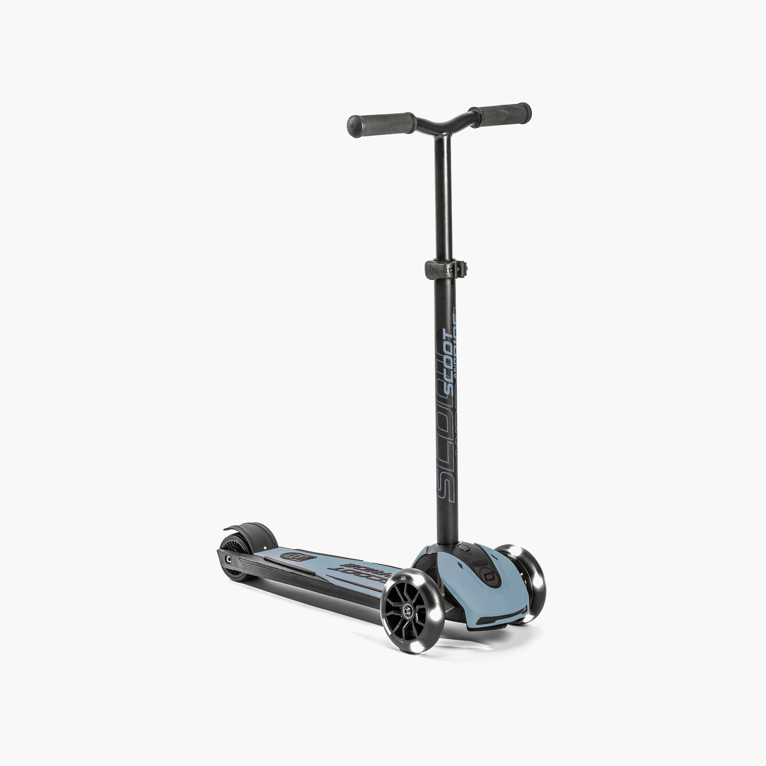 Scoot & Ride Highwaykick 5 LED Scooter-toys-outdoor-scooters-image-1