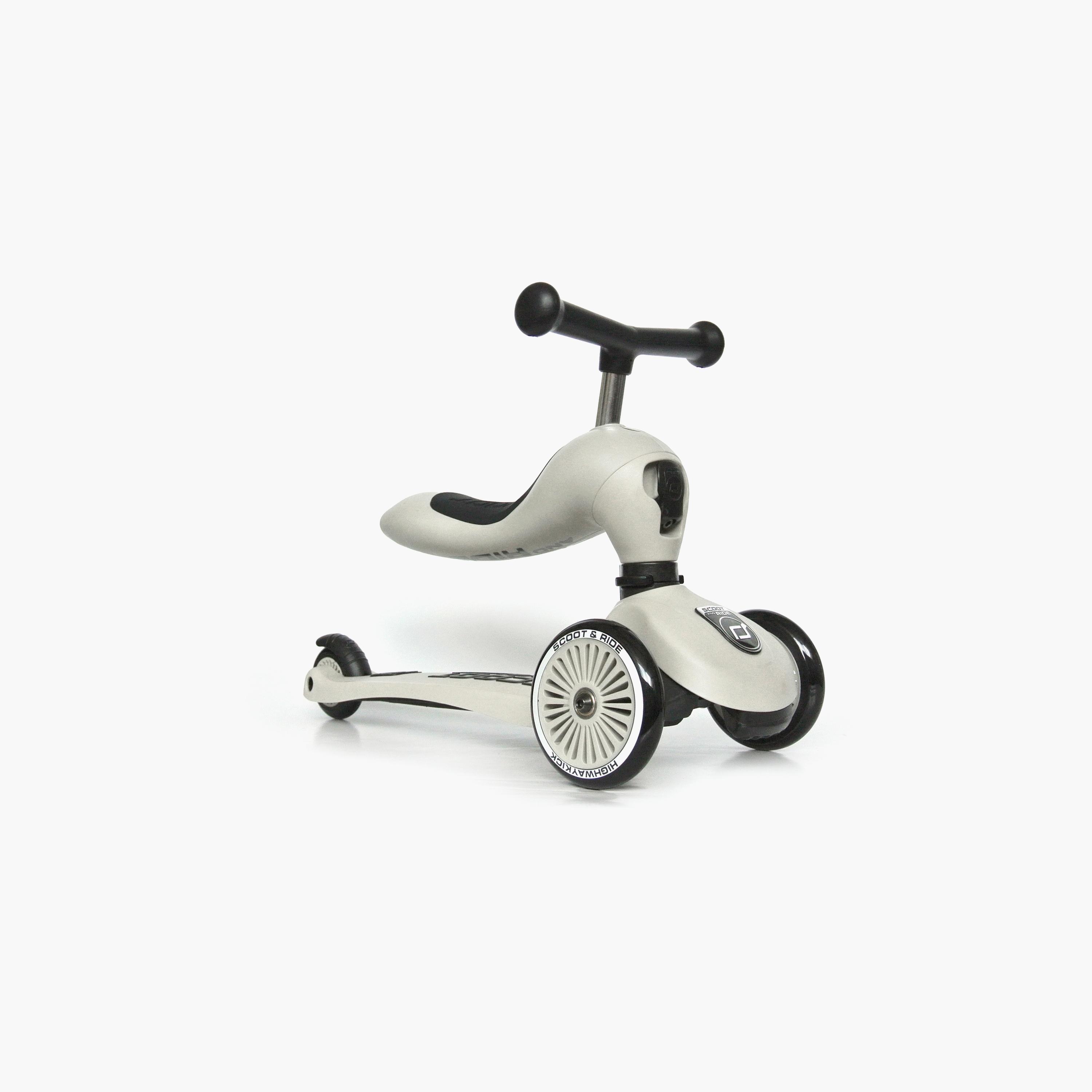 Scoot & Ride Highwaykick 1 Scooter-toys-outdoor-scooters-image-1