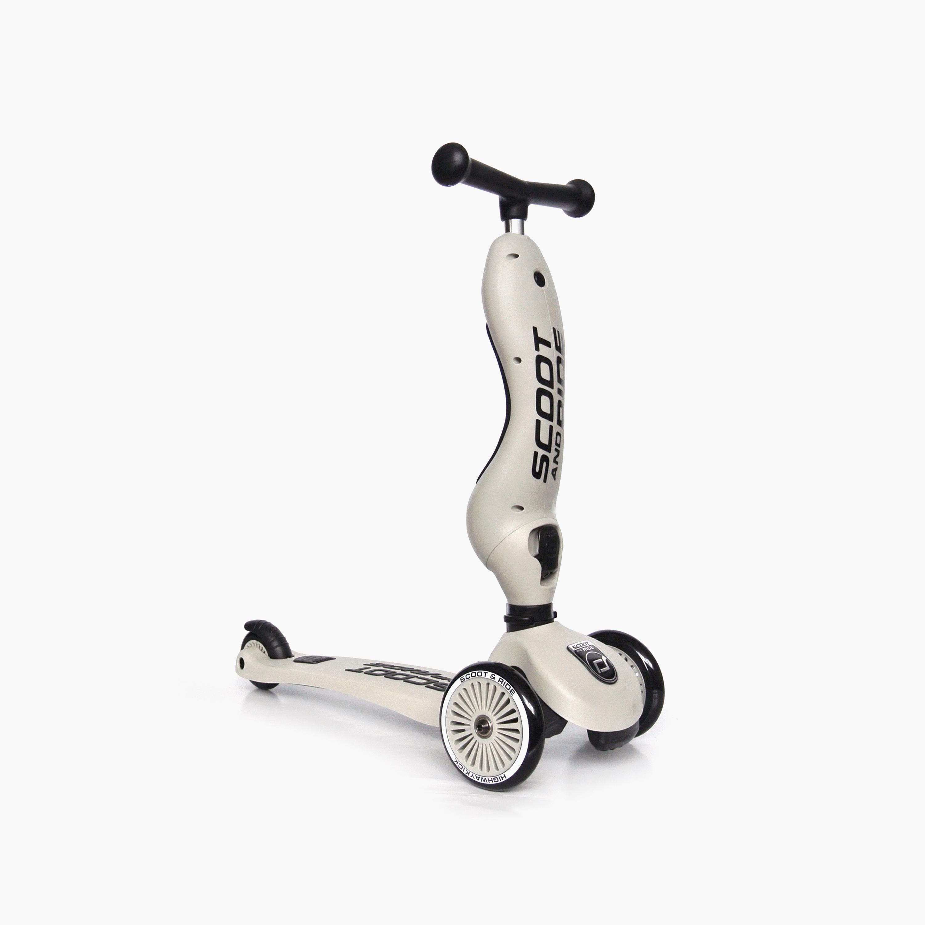 Scoot & Ride Highwaykick 1 Scooter-toys-outdoor-scooters-image-2