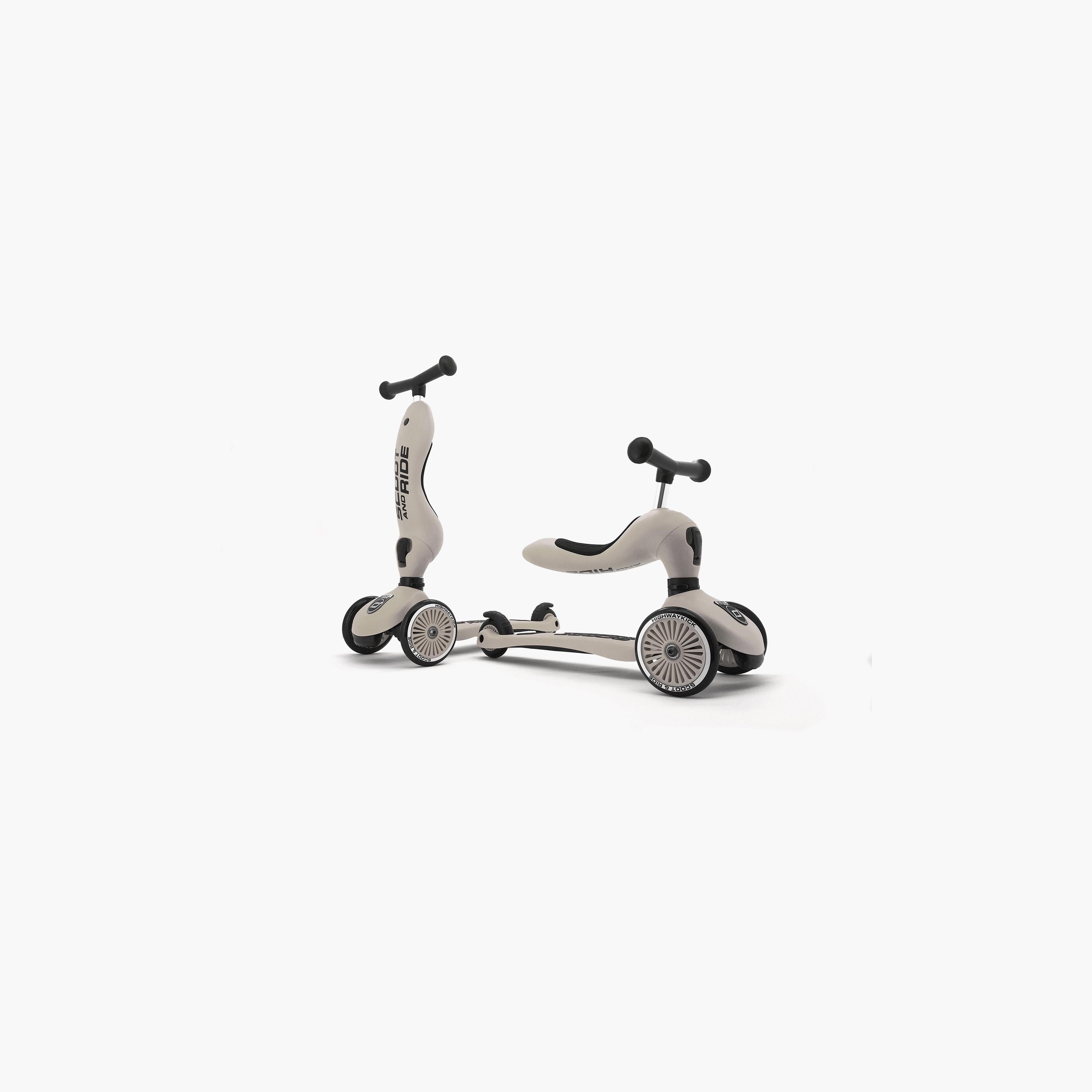 Scoot & Ride Highwaykick 1 Scooter-toys-outdoor-scooters-image-4