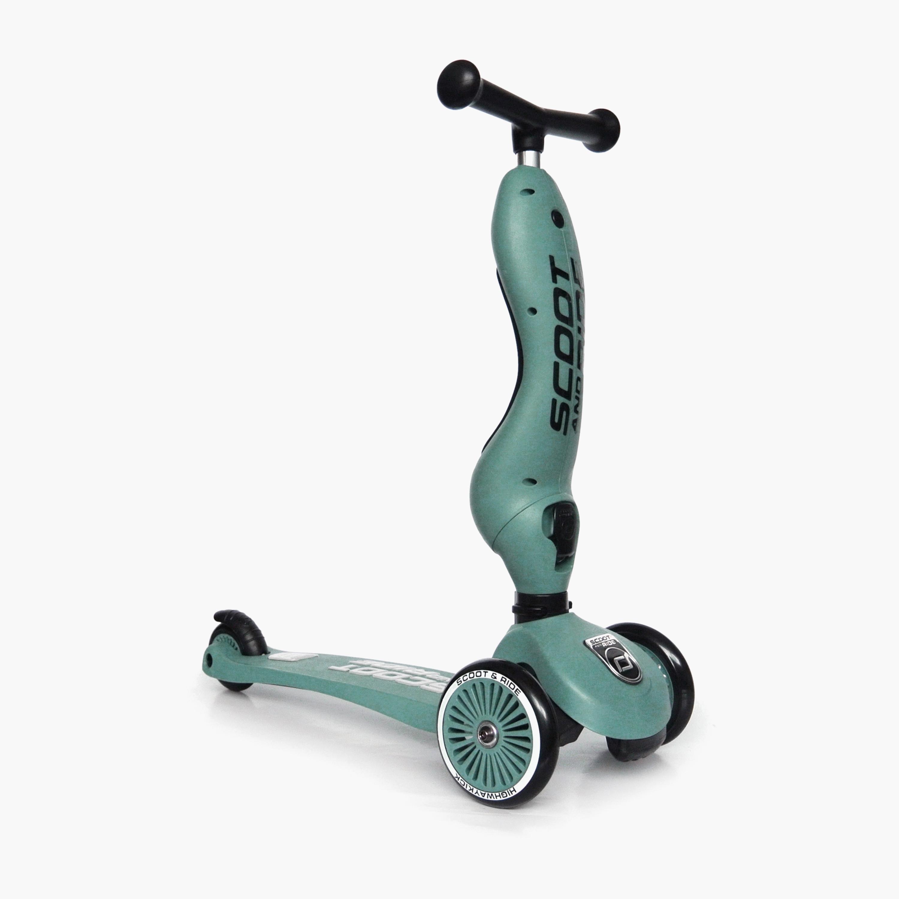 Scoot & Ride Highwaykick 1 Scooter-toys-outdoor-scooters-image-2
