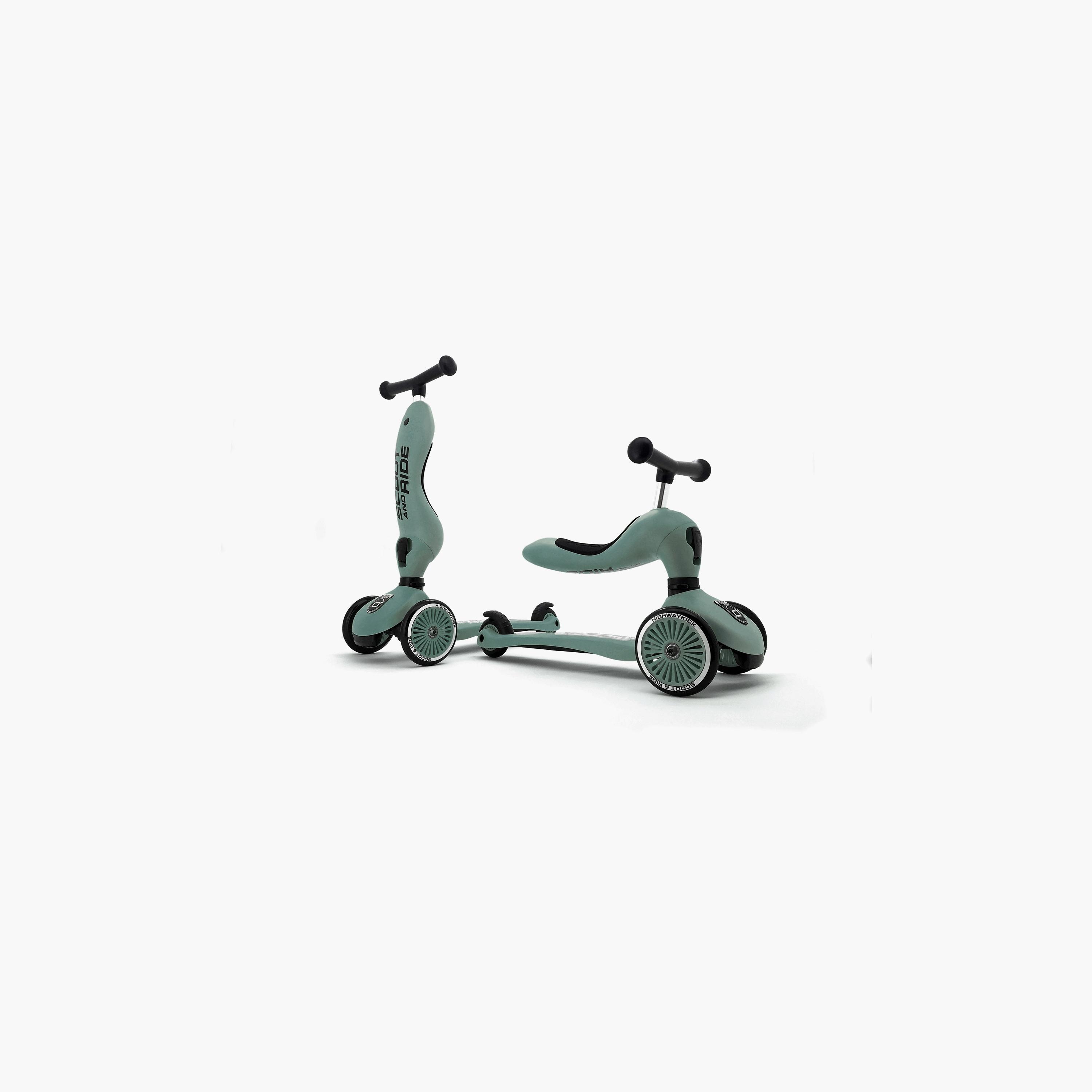 Scoot & Ride Highwaykick 1 Scooter-toys-outdoor-scooters-image-3