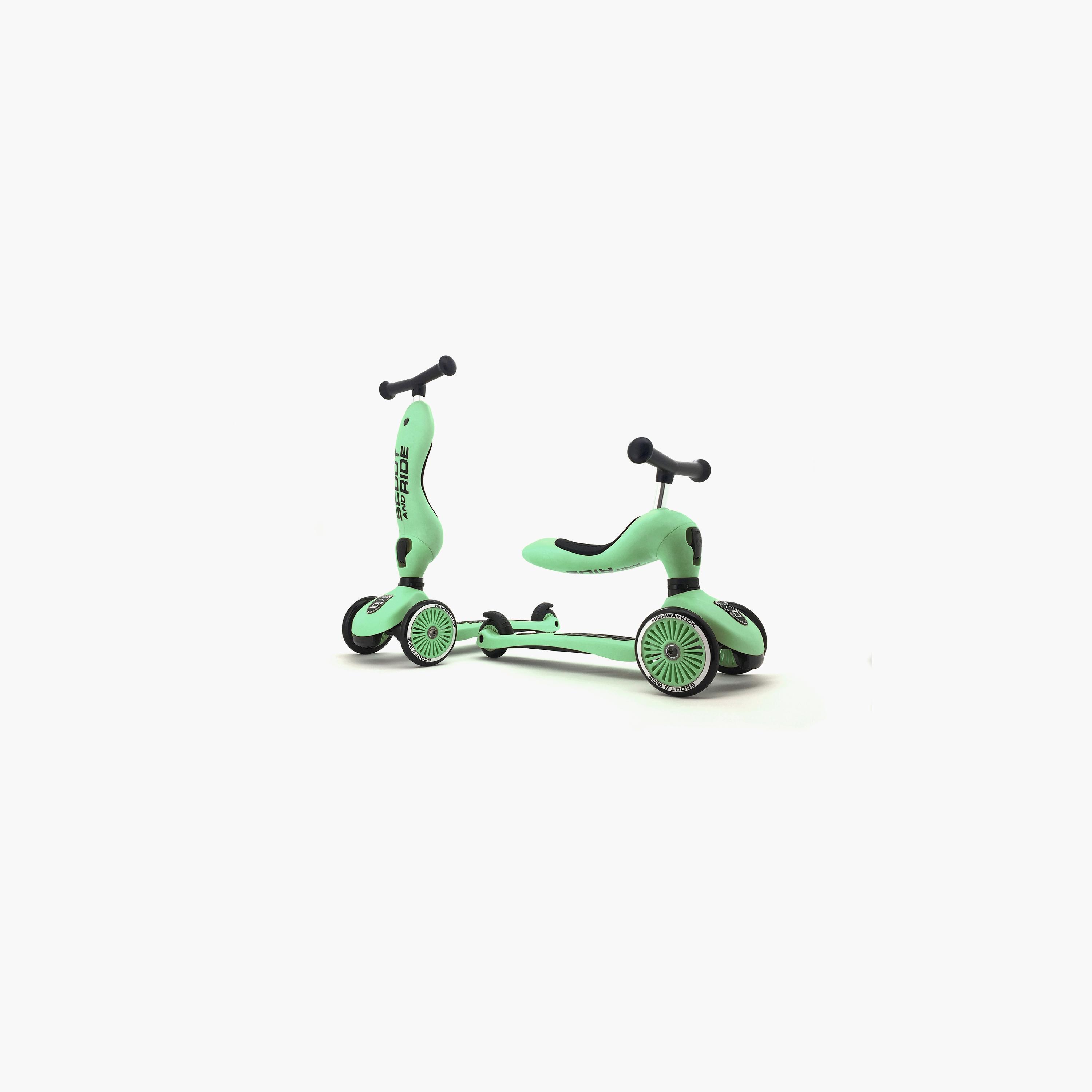 Scoot & Ride Highwaykick 1 Scooter-toys-outdoor-scooters-image-2