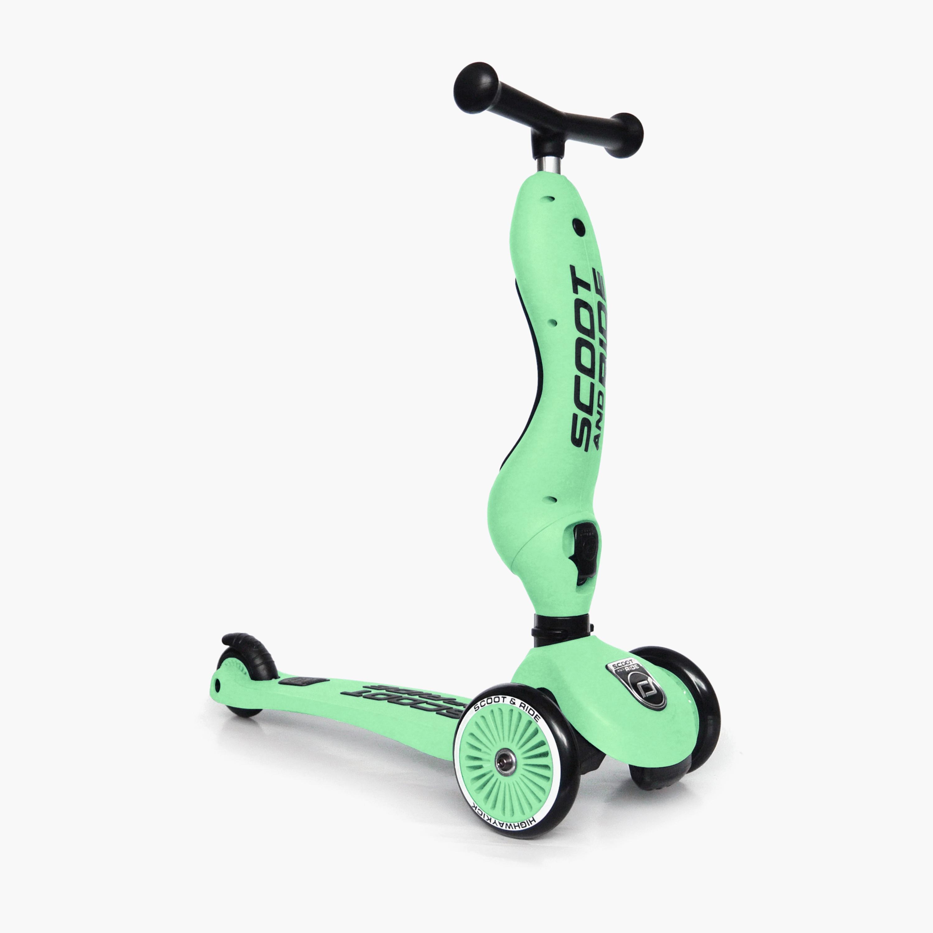 Scoot & Ride Highwaykick 1 Scooter-toys-outdoor-scooters-image-3
