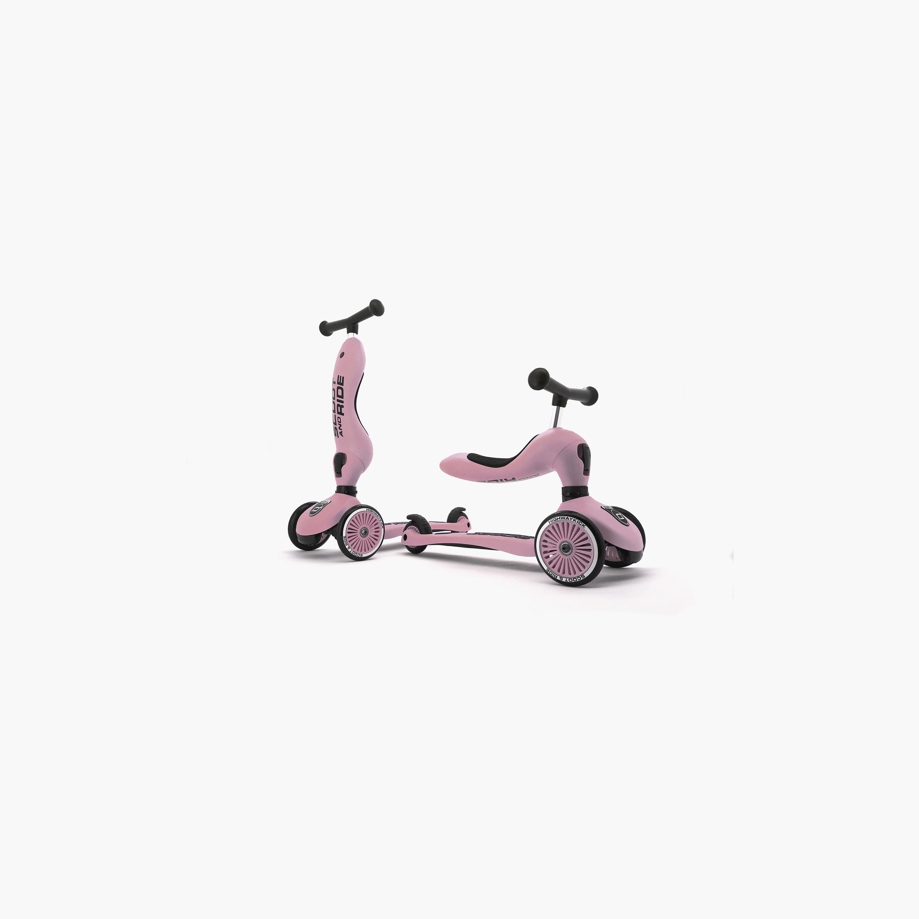 Scoot & Ride Highwaykick 1 Scooter-toys-outdoor-scooters-image-3