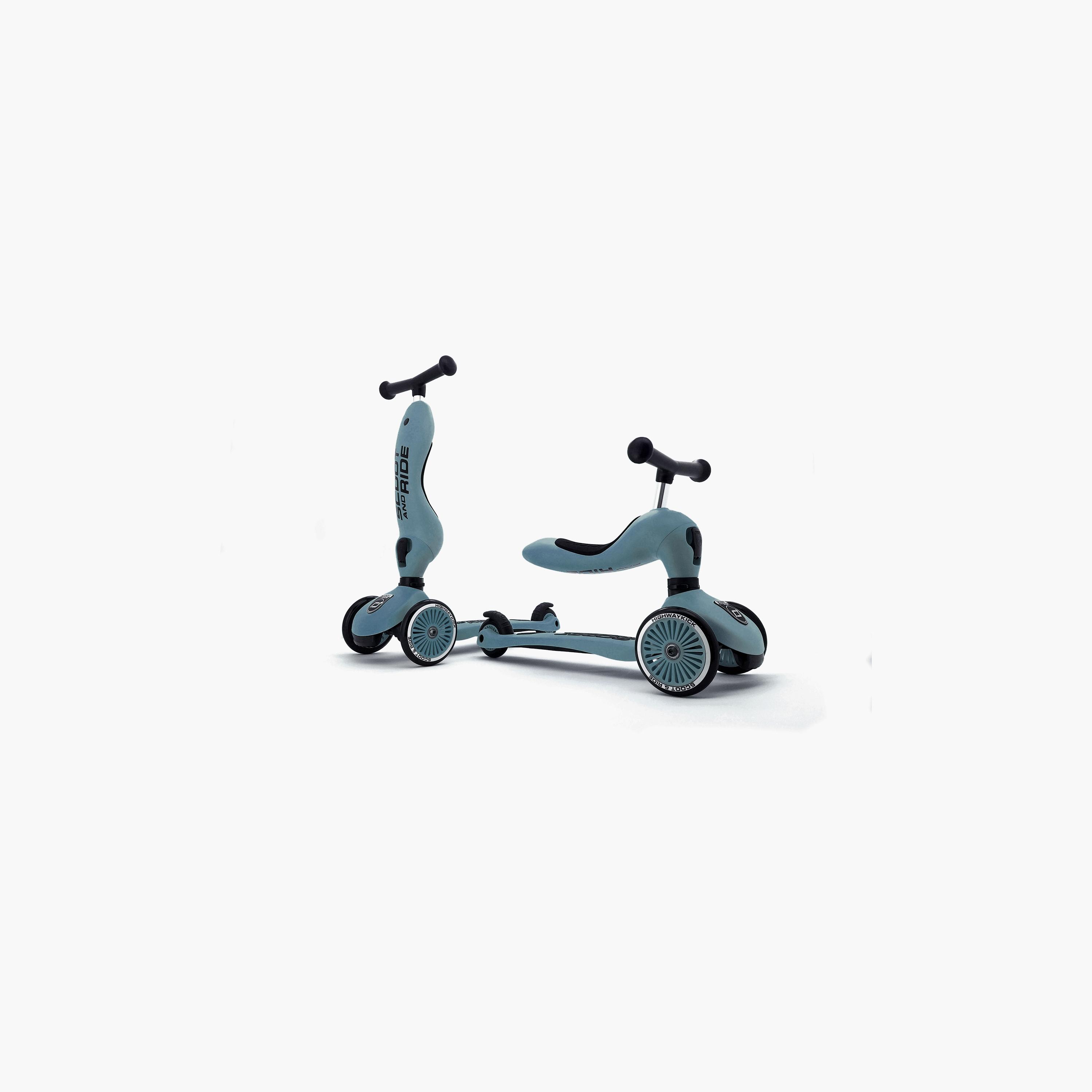 Scoot & Ride Highwaykick 1 Scooter-toys-outdoor-scooters-image-2