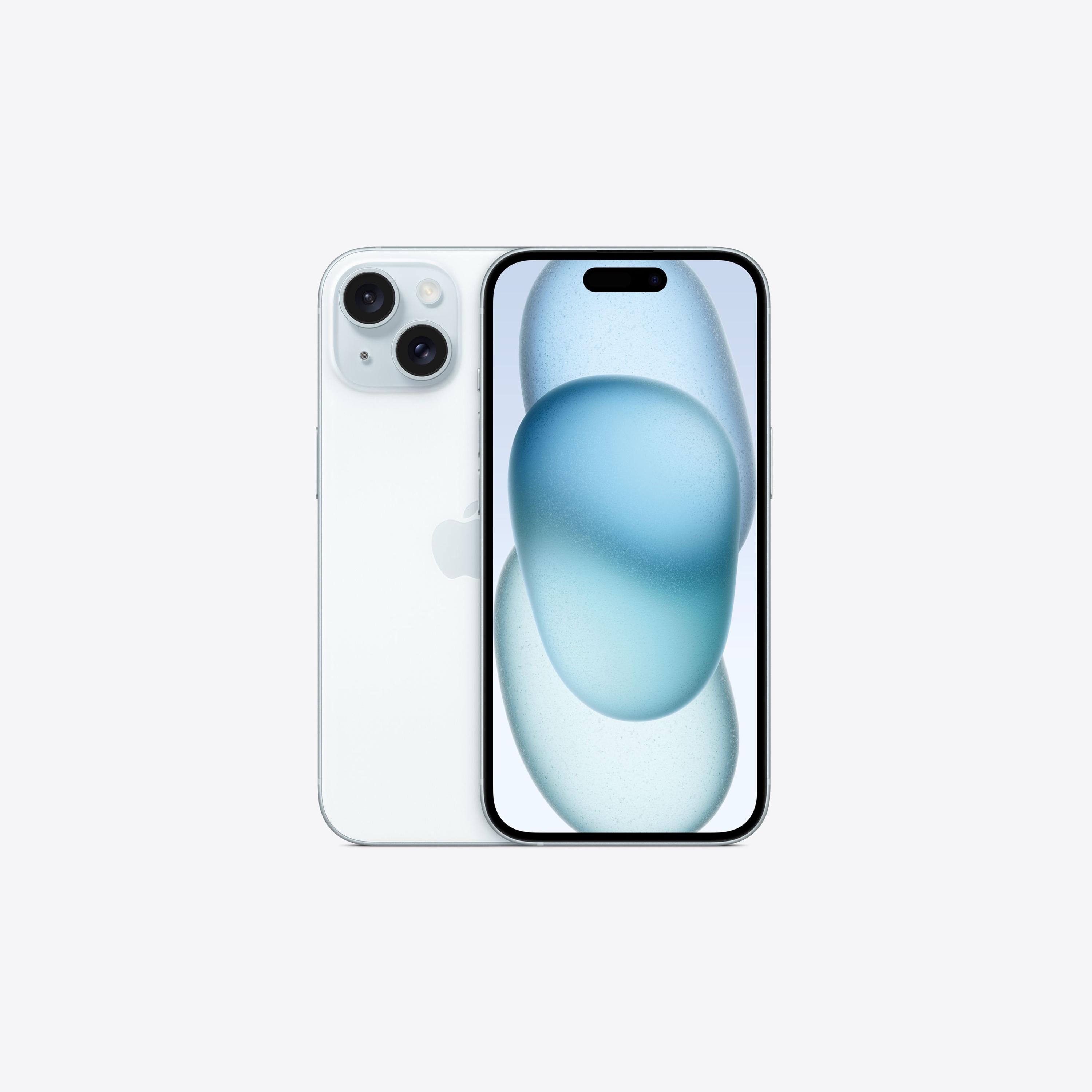 Apple Iphone 15 (128GB) - UAE Version-electronics-phones-image-1