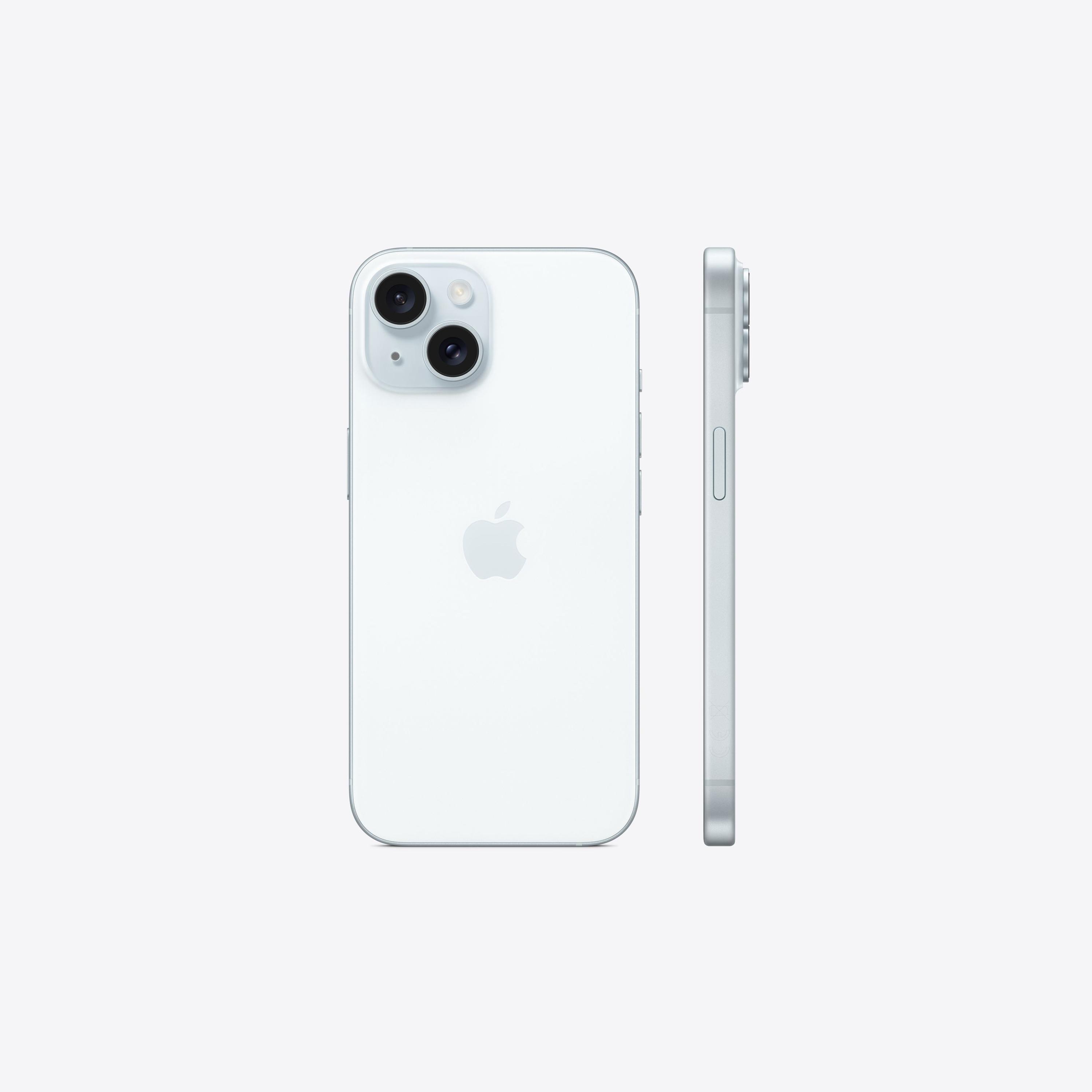 Apple Iphone 15 (128GB) - UAE Version-electronics-phones-image-2