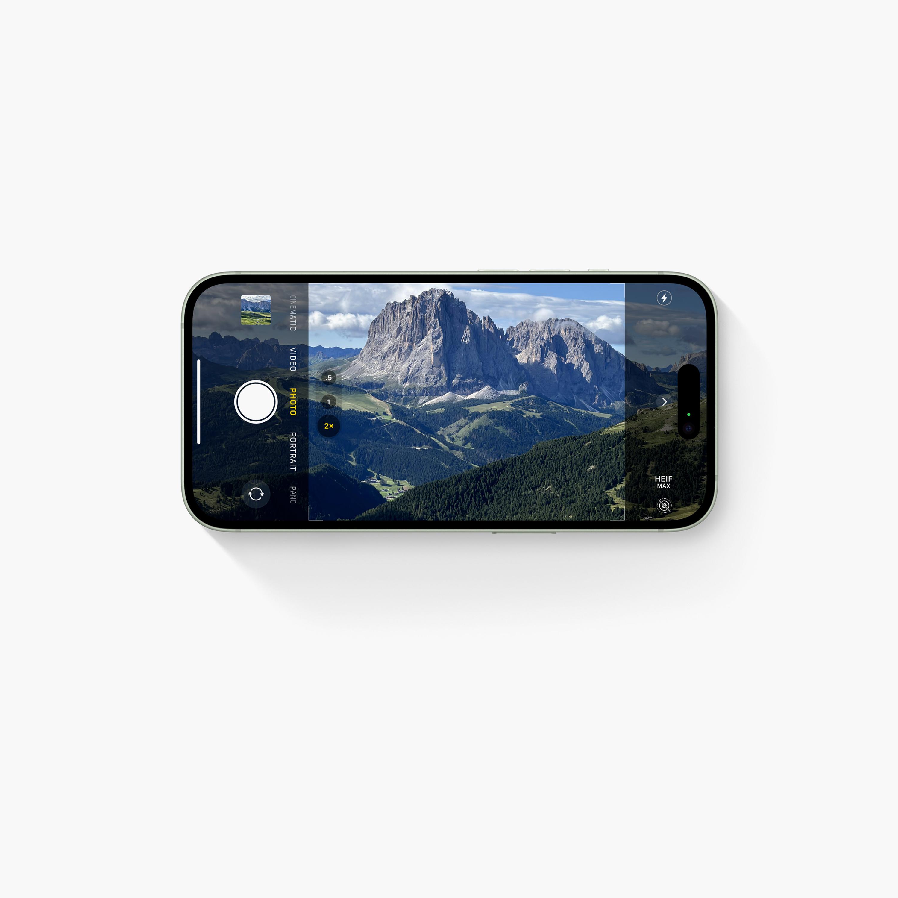 Apple Iphone 15 (128GB) - UAE Version-electronics-phones-image-9