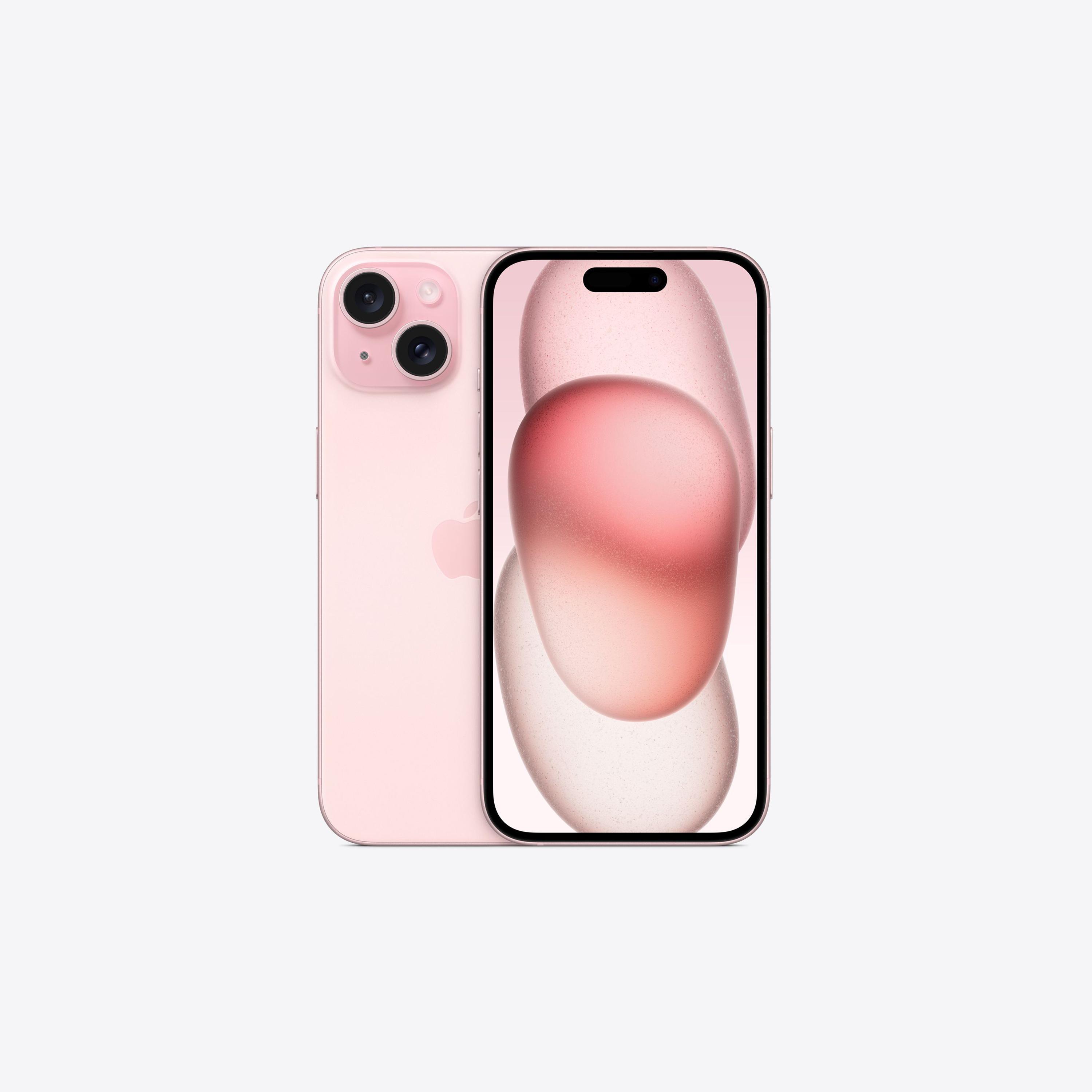 Apple Iphone 15 (128GB) - UAE Version-electronics-phones-image-1