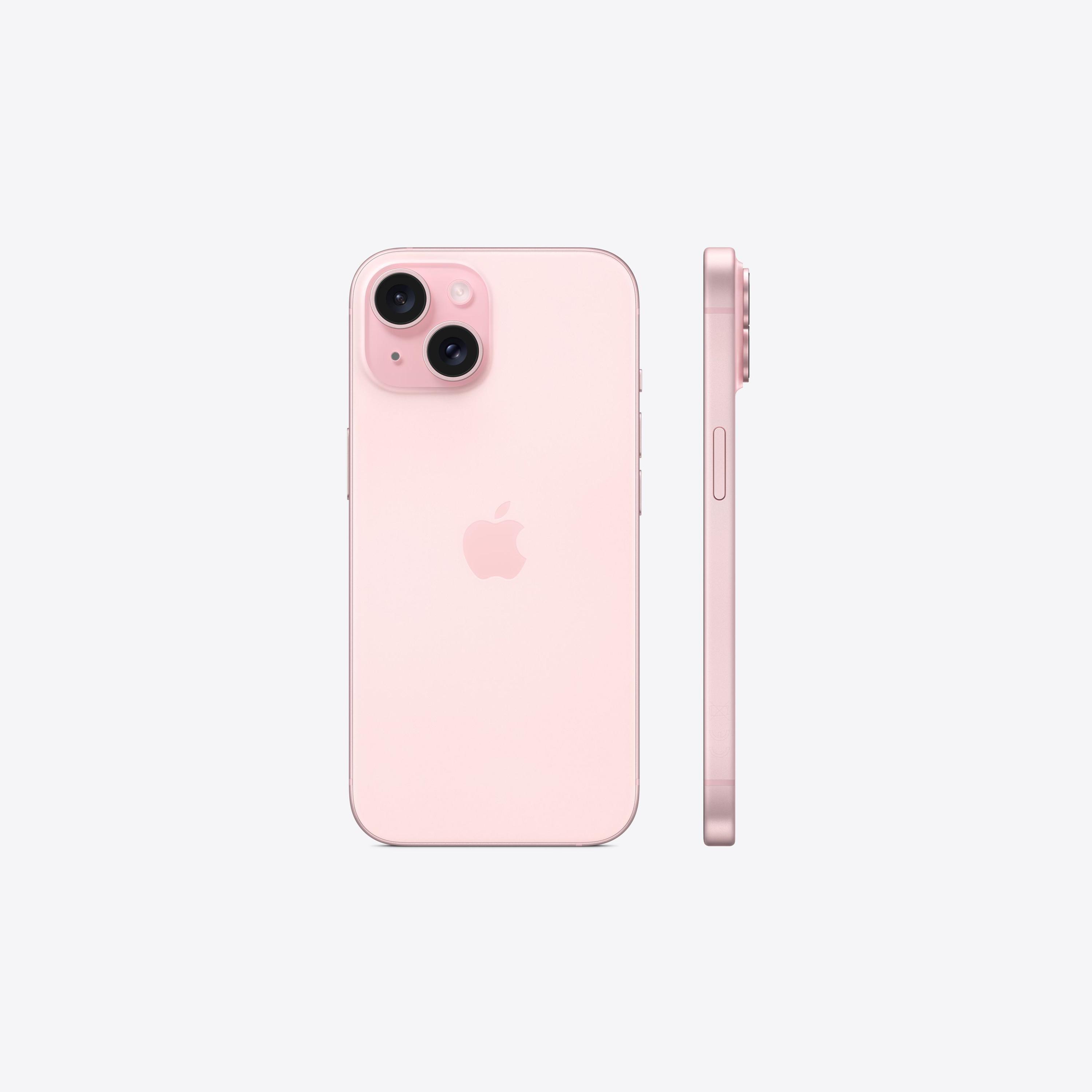Apple Iphone 15 (128GB) - UAE Version-electronics-phones-image-2