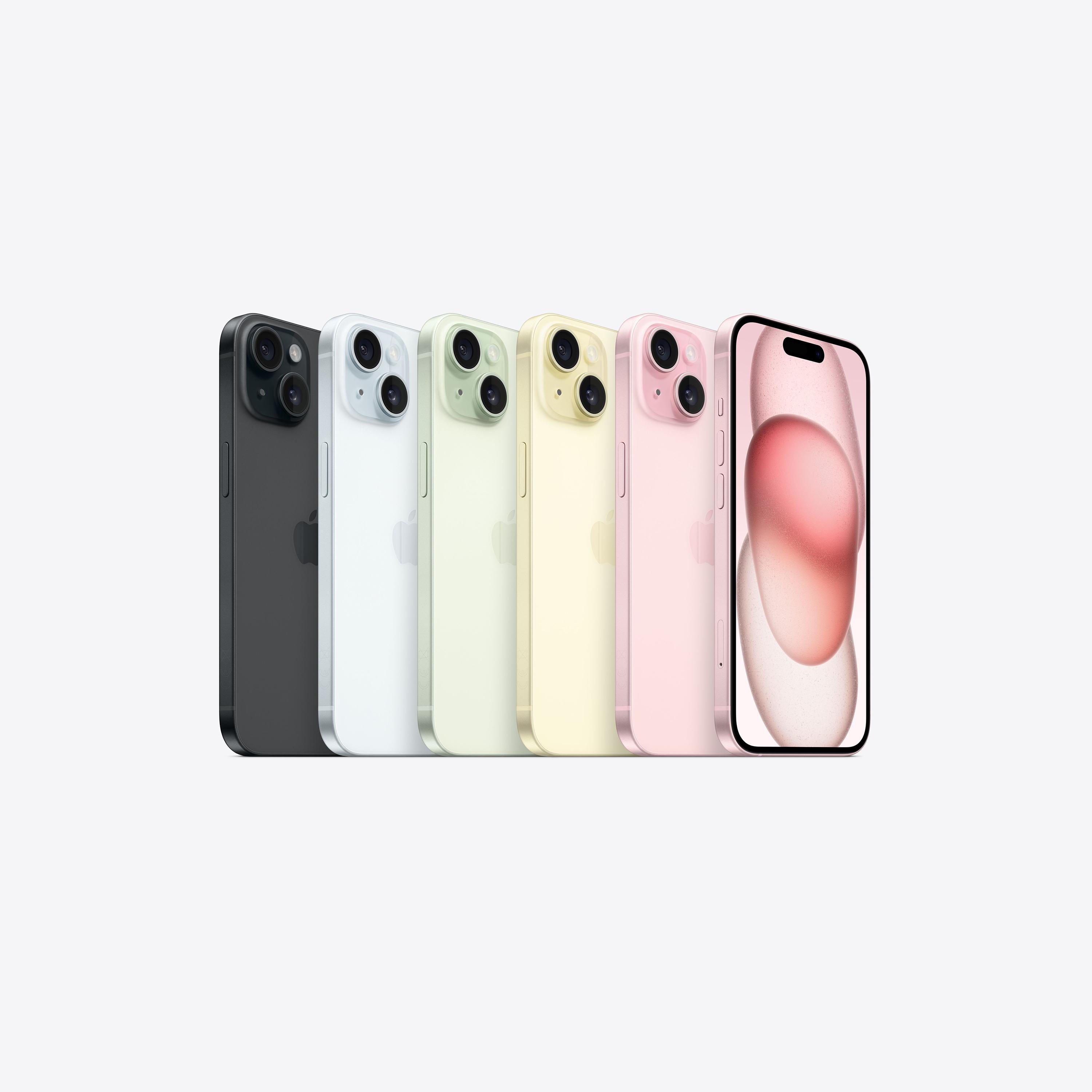Apple Iphone 15 (128GB) - UAE Version-electronics-phones-image-4