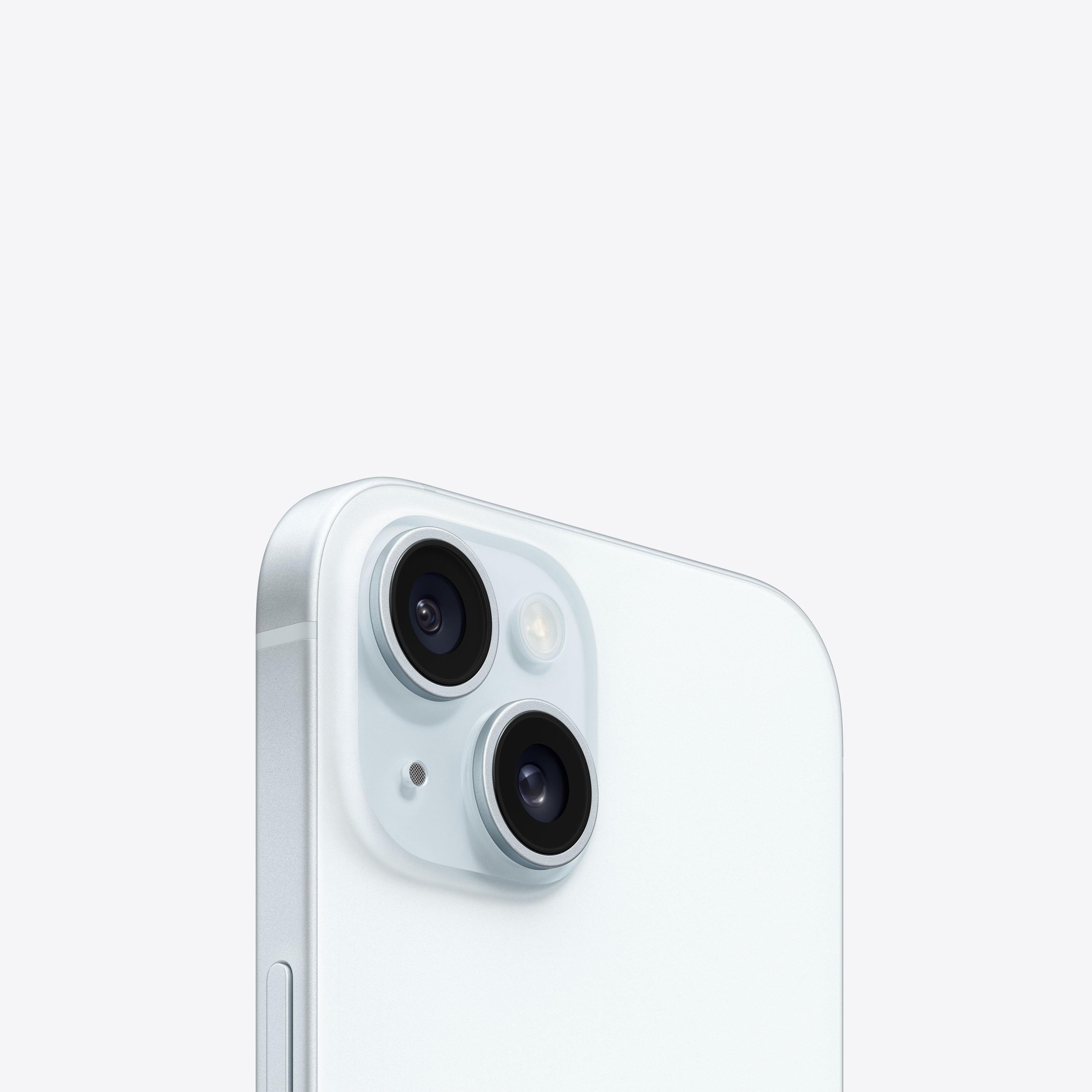 Apple Iphone 15 (256GB) - Middle East version-electronics-phones-image-3