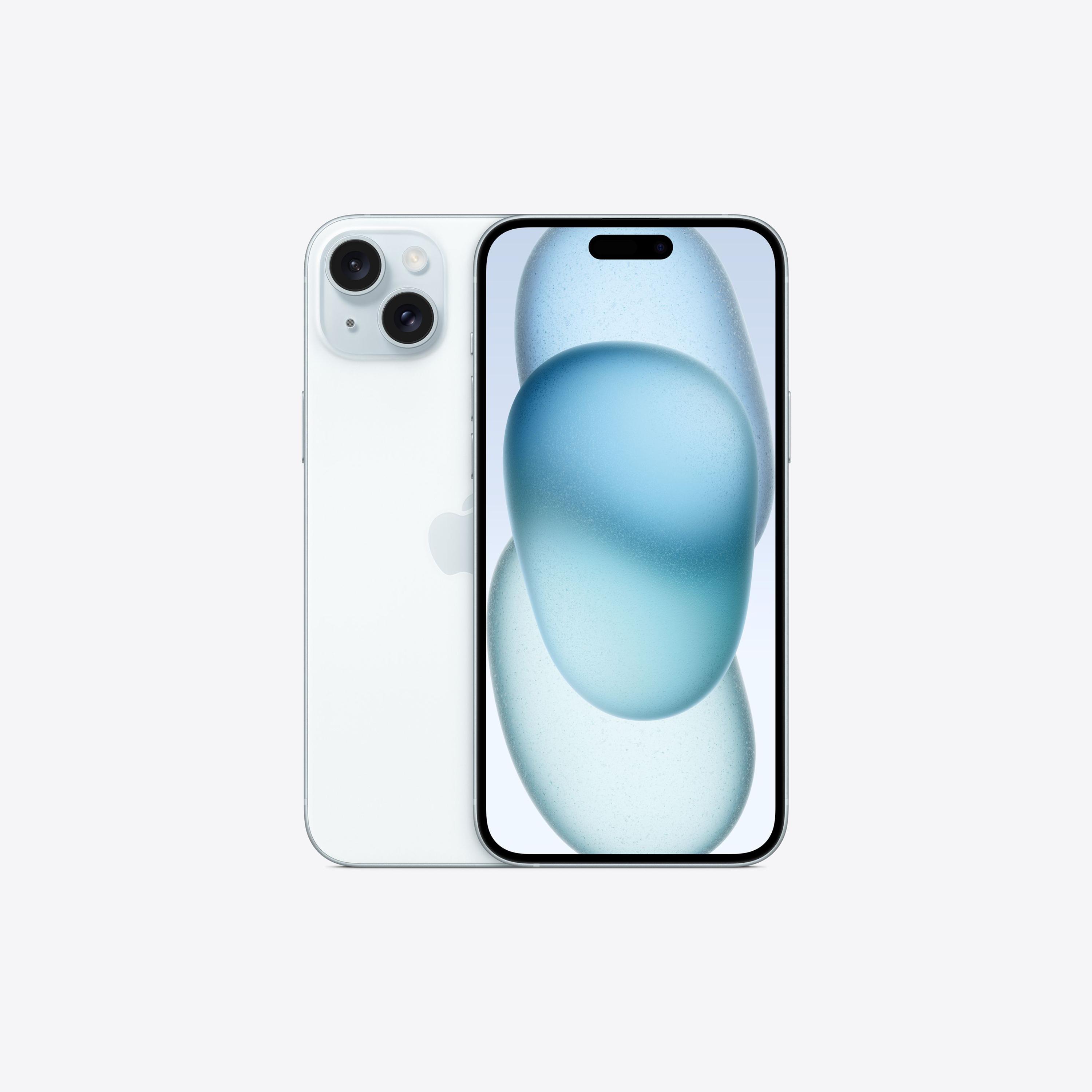 Apple Iphone 15 Plus (128GB) - UAE Version-electronics-phones-image-1