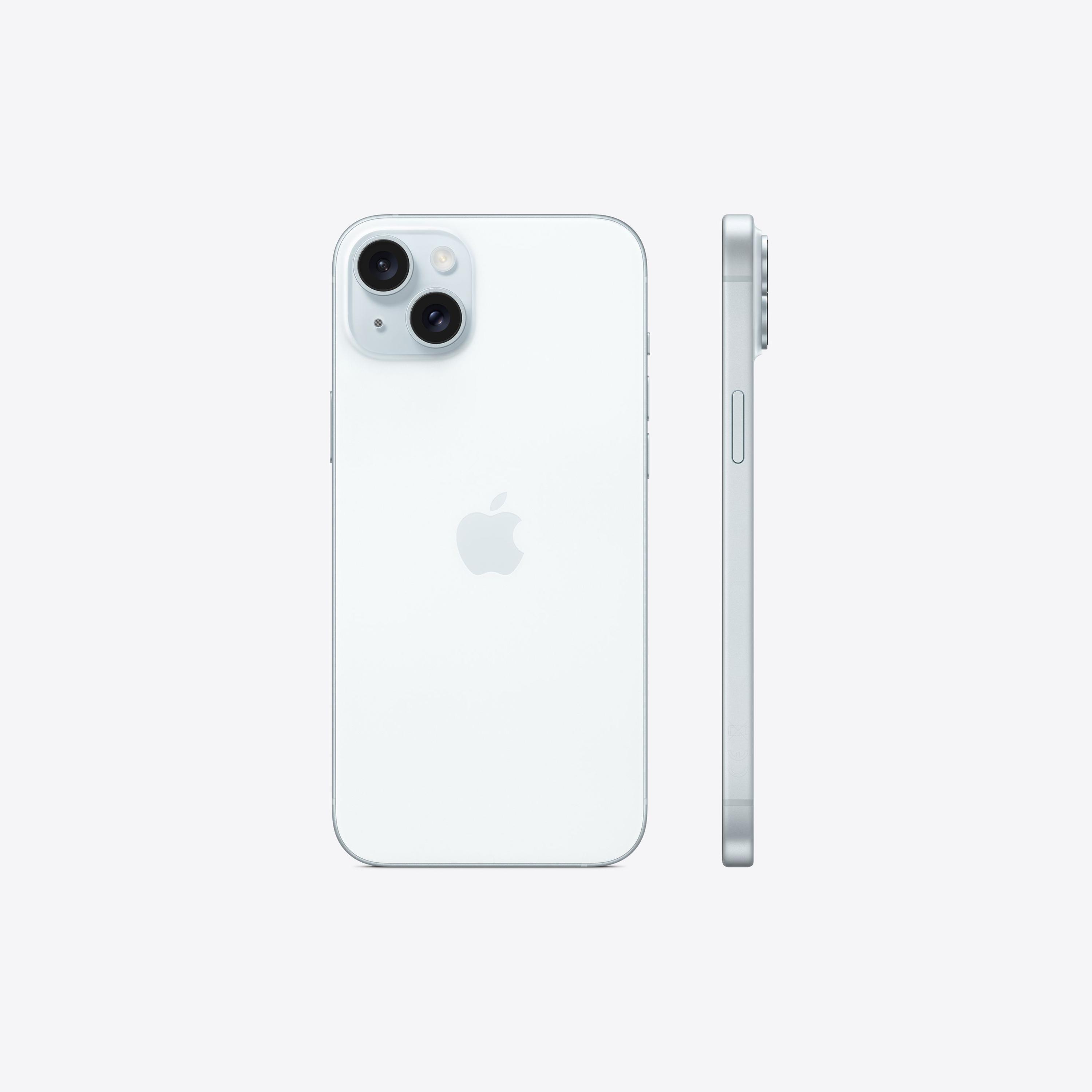 Apple Iphone 15 Plus (128GB) - UAE Version-electronics-phones-image-2