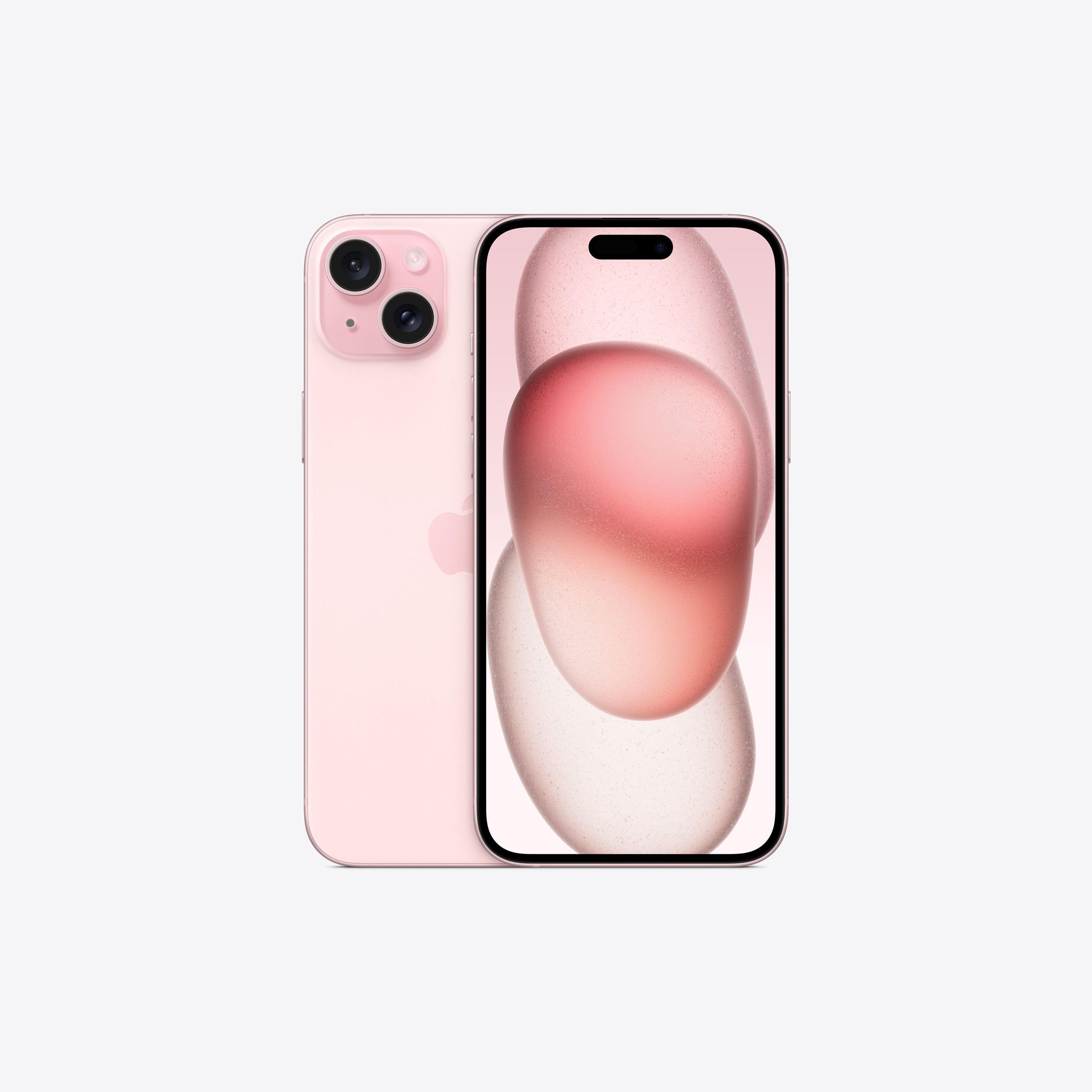 ابل ايفون 15 بلس (512 جيجابايت) - نسخة الشرق الأوسط-electronics-phones-image-1