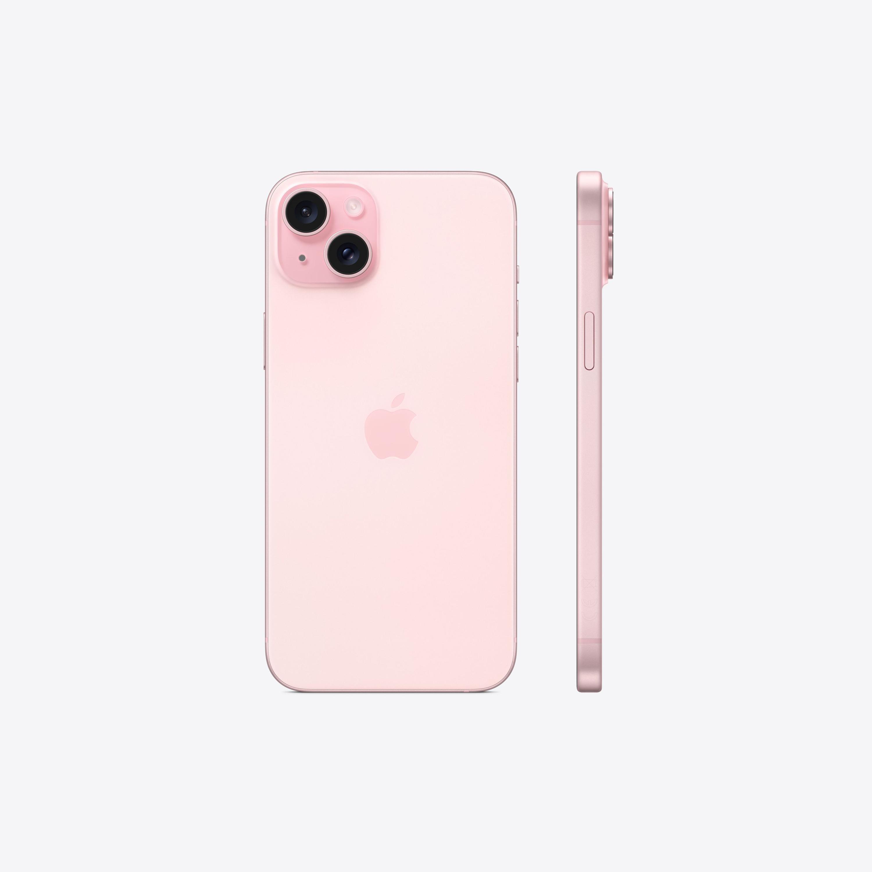 ابل ايفون 15 بلس (512 جيجابايت) - نسخة الشرق الأوسط-electronics-phones-image-2