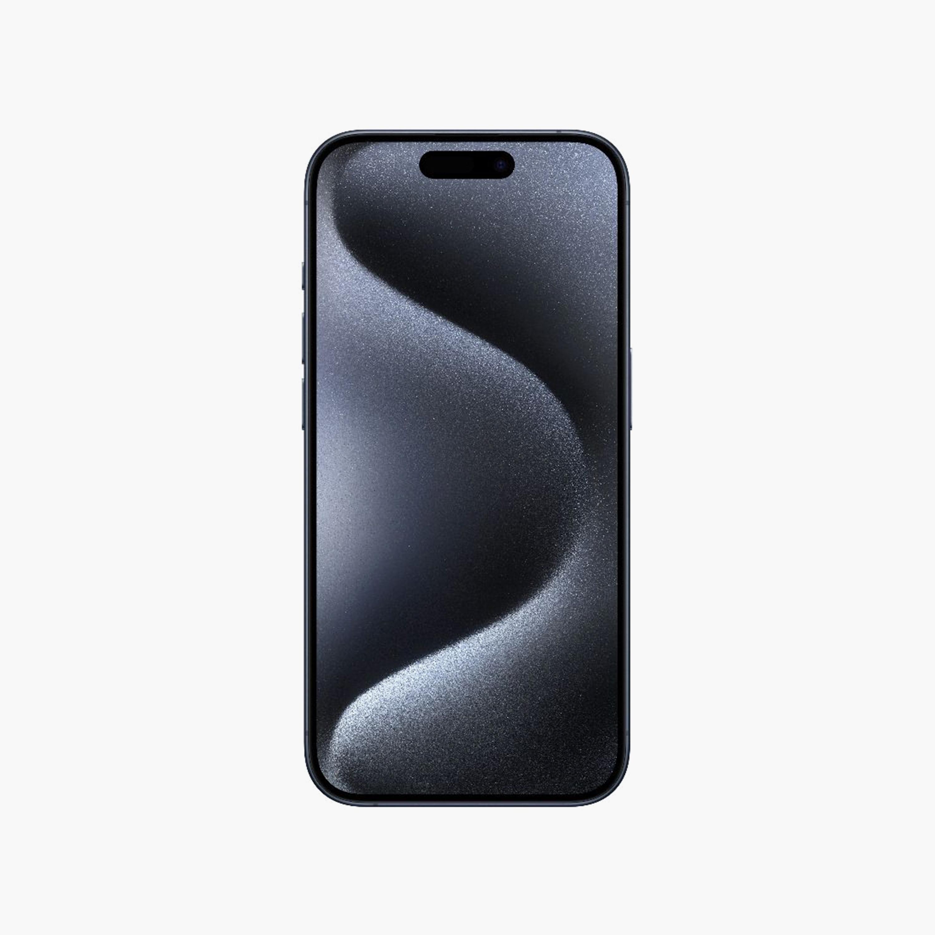 Apple iPhone 15 Pro 128GB 5G UAE Version-electronics-phones-image-2
