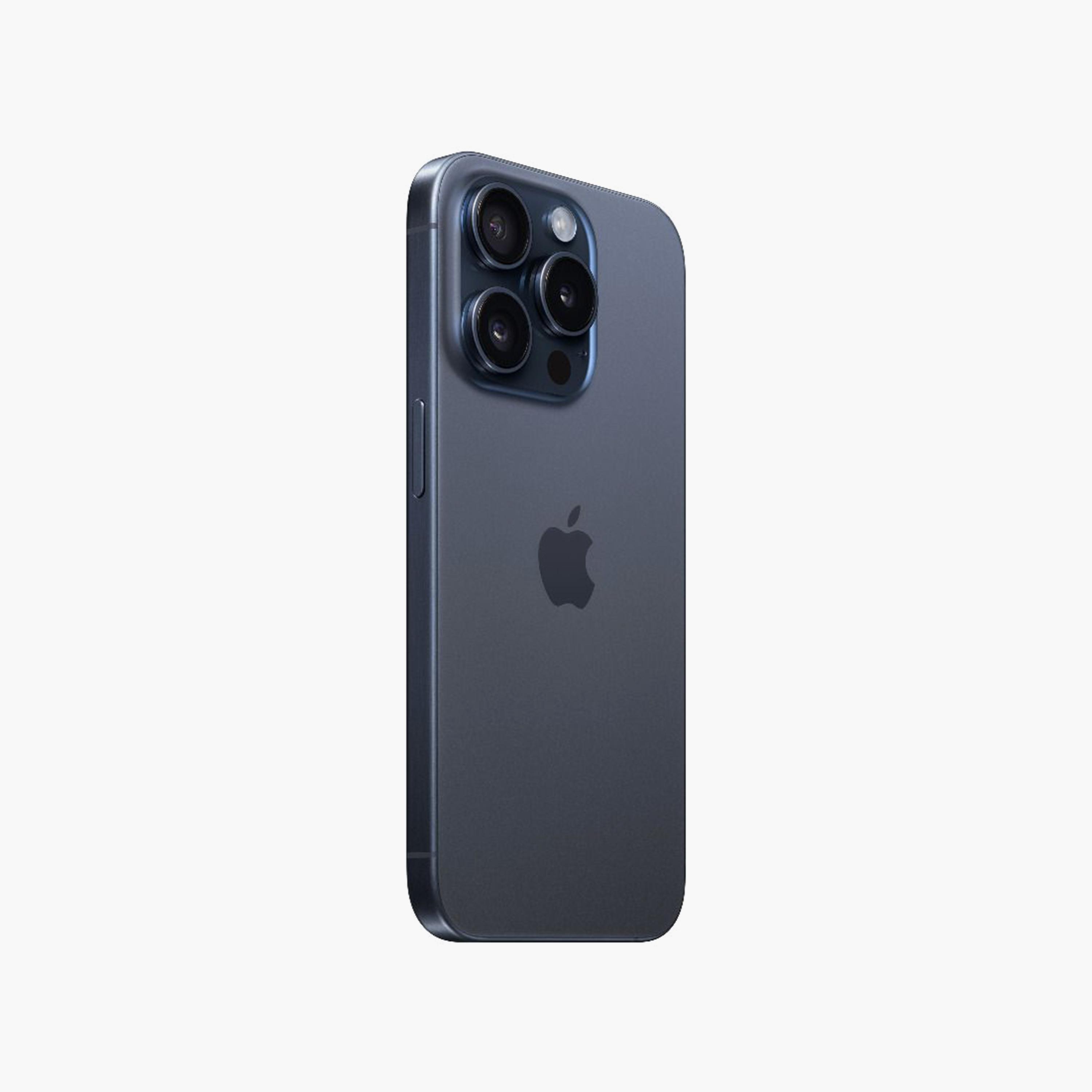 Apple iPhone 15 Pro 128GB 5G UAE Version-electronics-phones-image-3