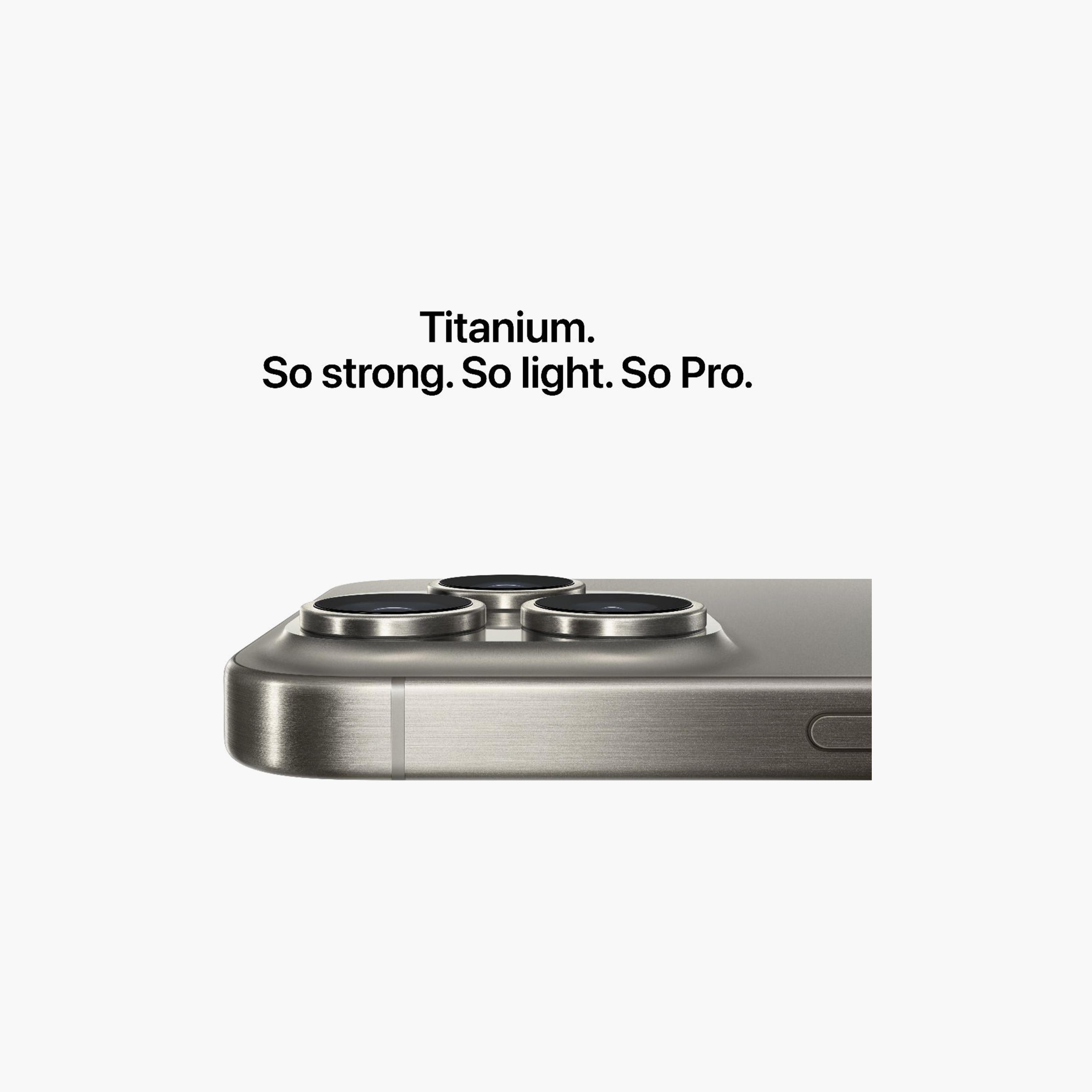 Apple iPhone 15 Pro 128GB 5G UAE Version-electronics-phones-image-7