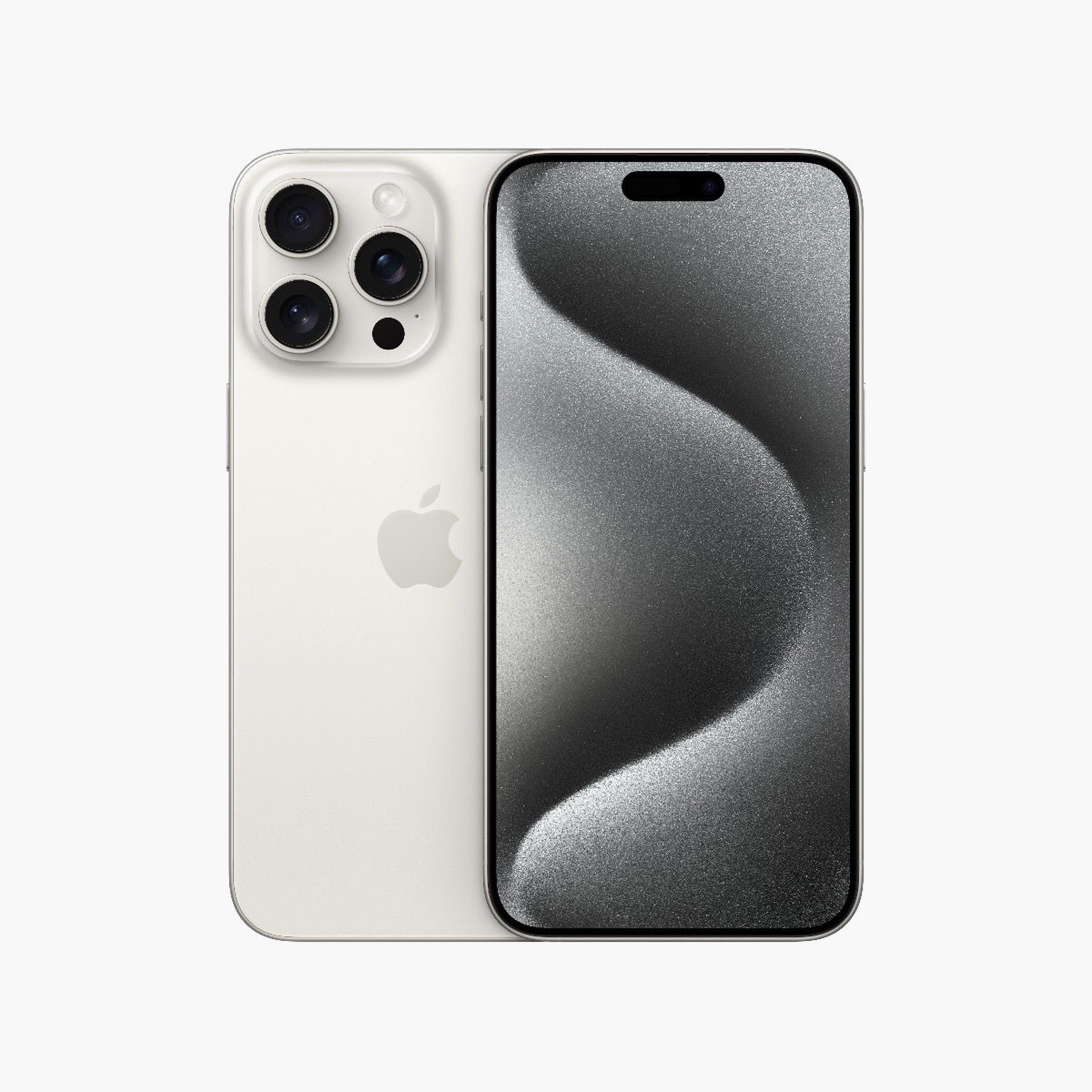 Apple iPhone 15 Pro Max 256GB 5G UAE Version-electronics-phones-image-1