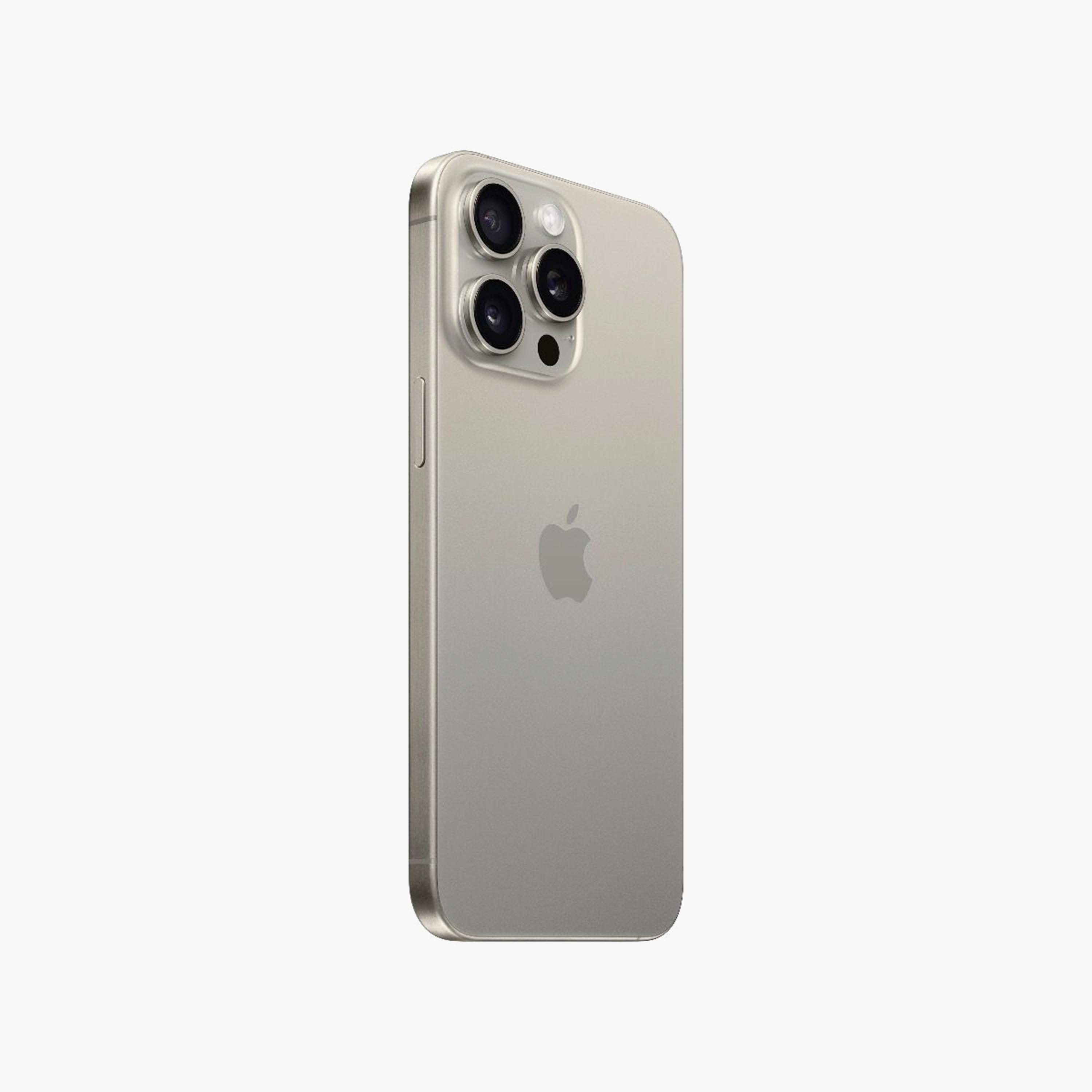 Apple iPhone 15 Pro Max 256GB 5G UAE Version-electronics-phones-image-3