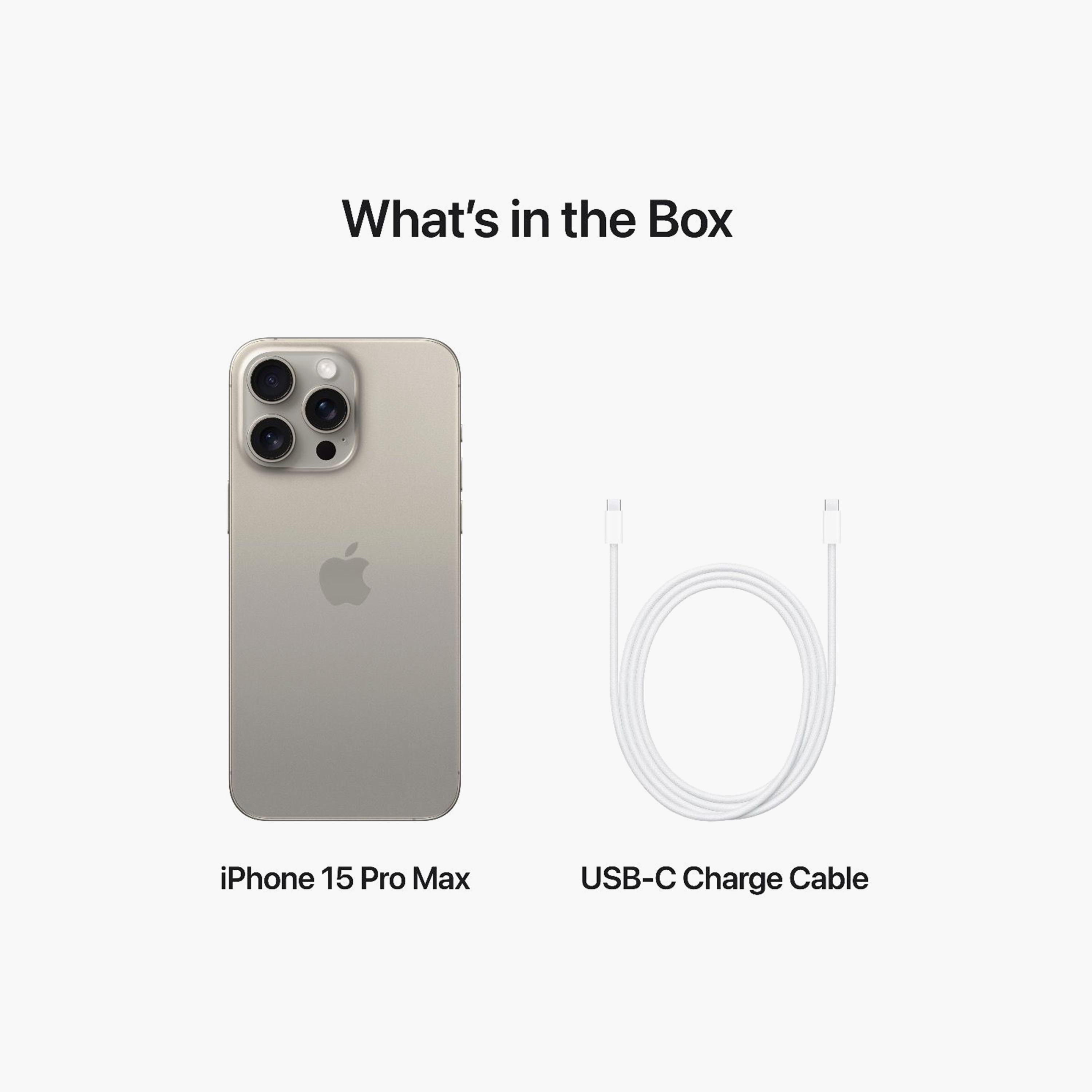 Apple iPhone 15 Pro Max 256GB 5G UAE Version-electronics-phones-image-9