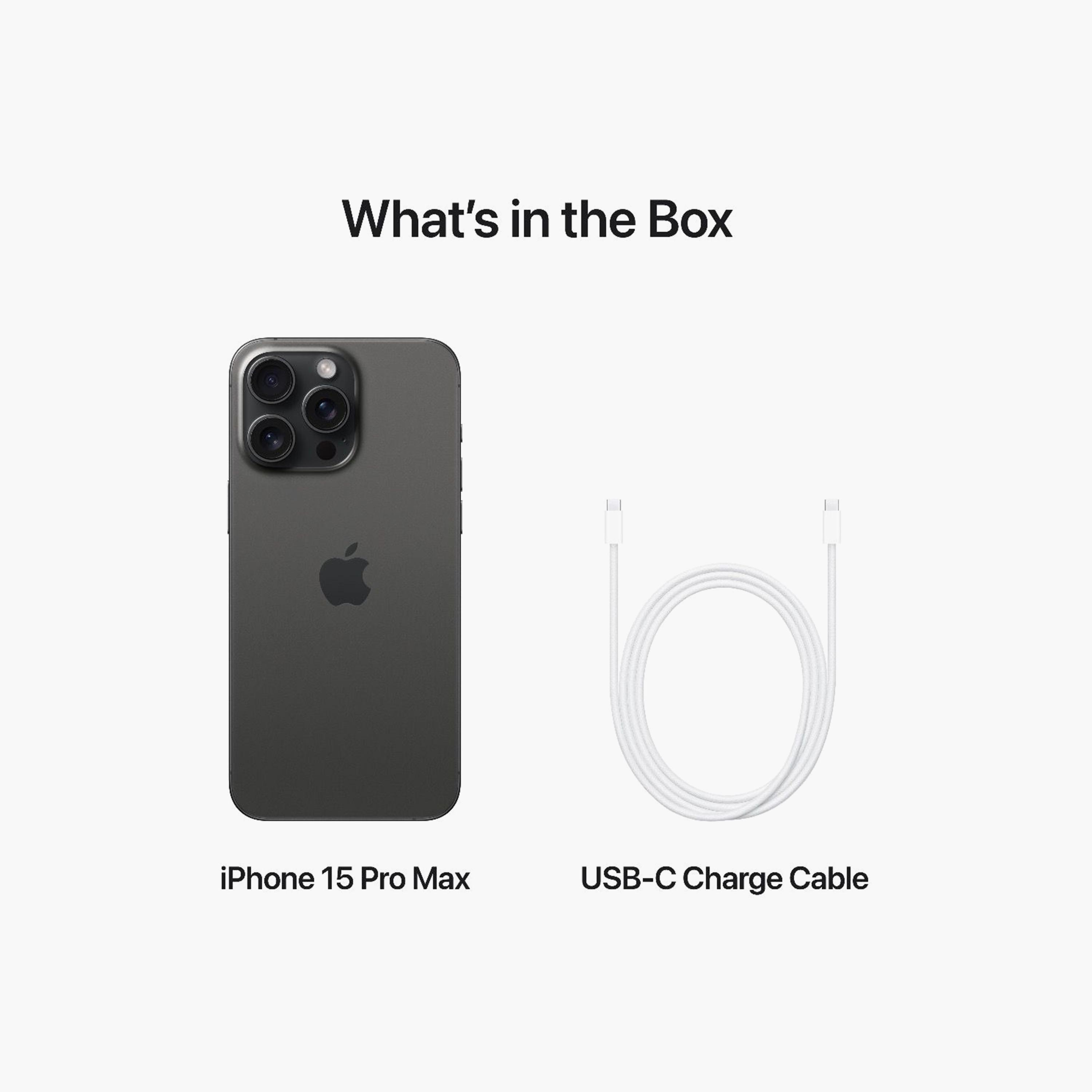 Apple iPhone 15 Pro Max 256GB 5G UAE Version-electronics-phones-image-9