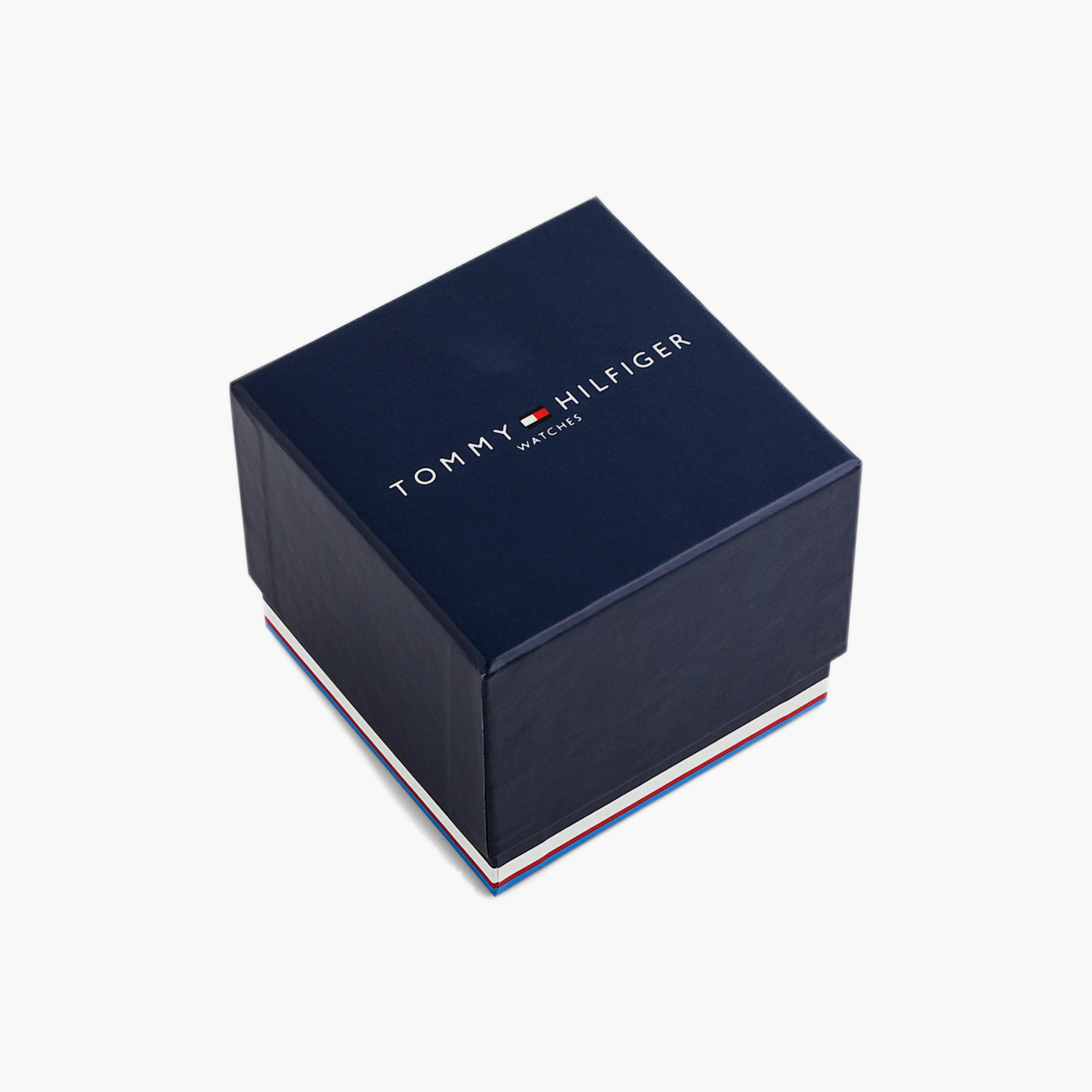 Tommy hilfiger watch case sale