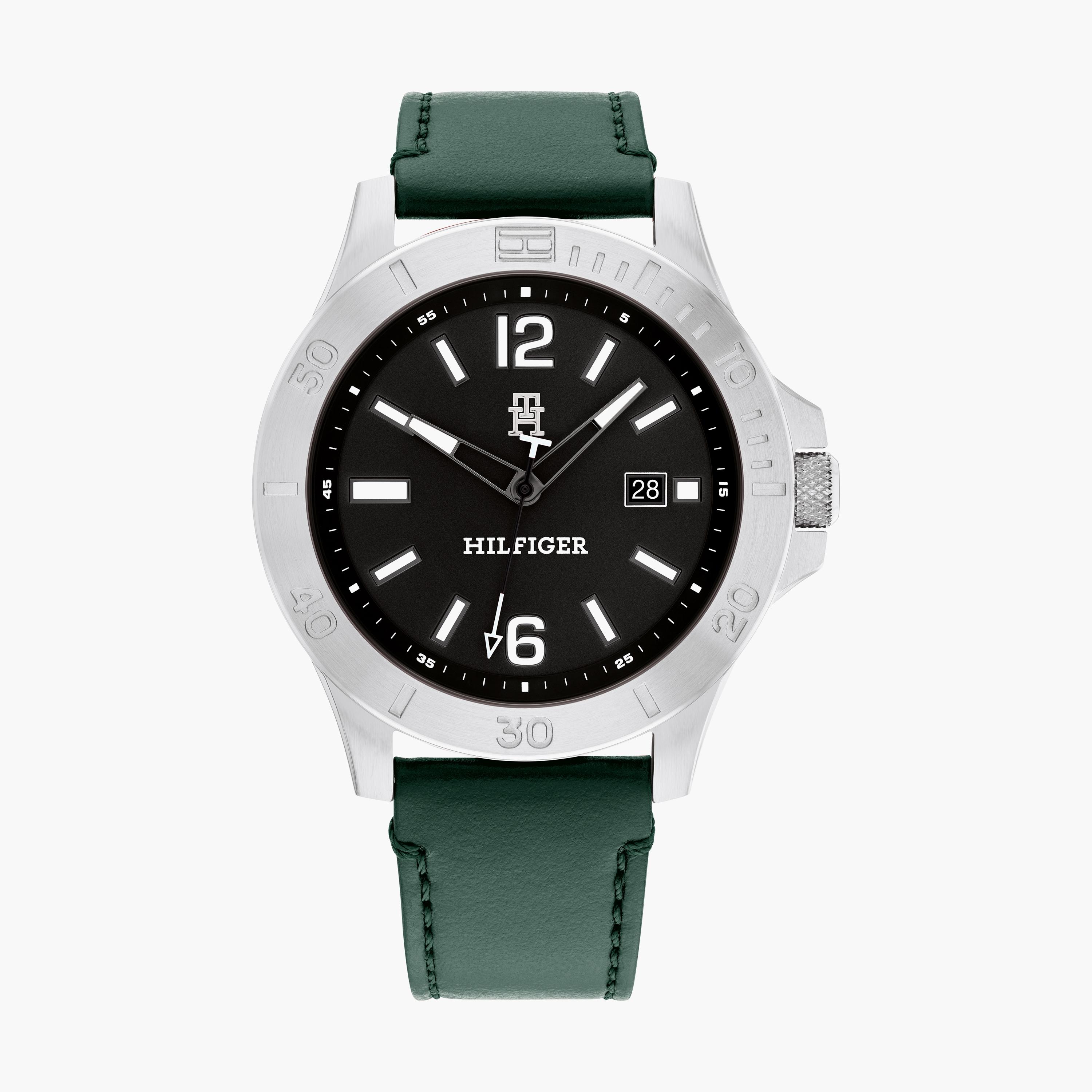 Tommy hilfiger watches 3035g best sale model price