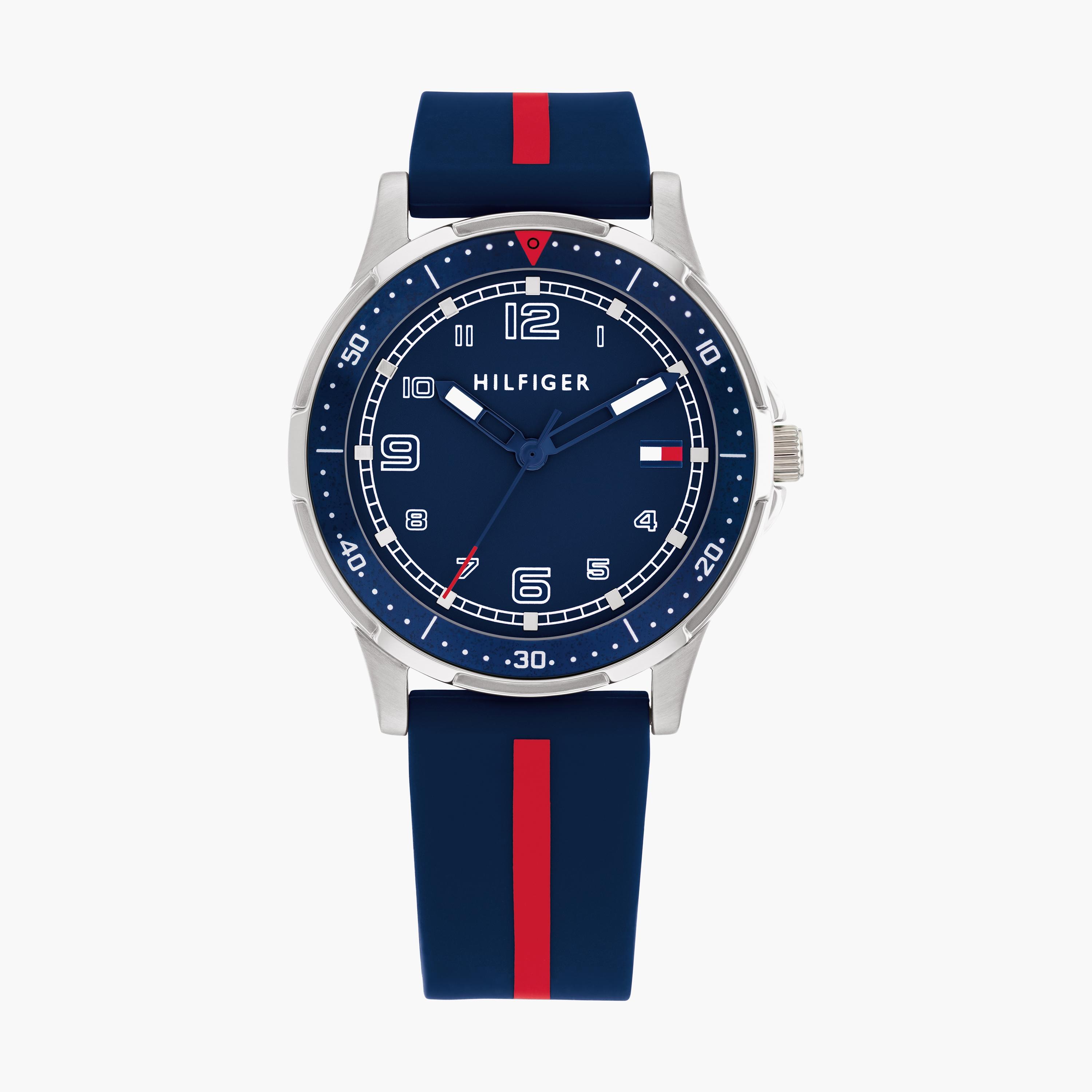 Girls tommy clearance hilfiger watch