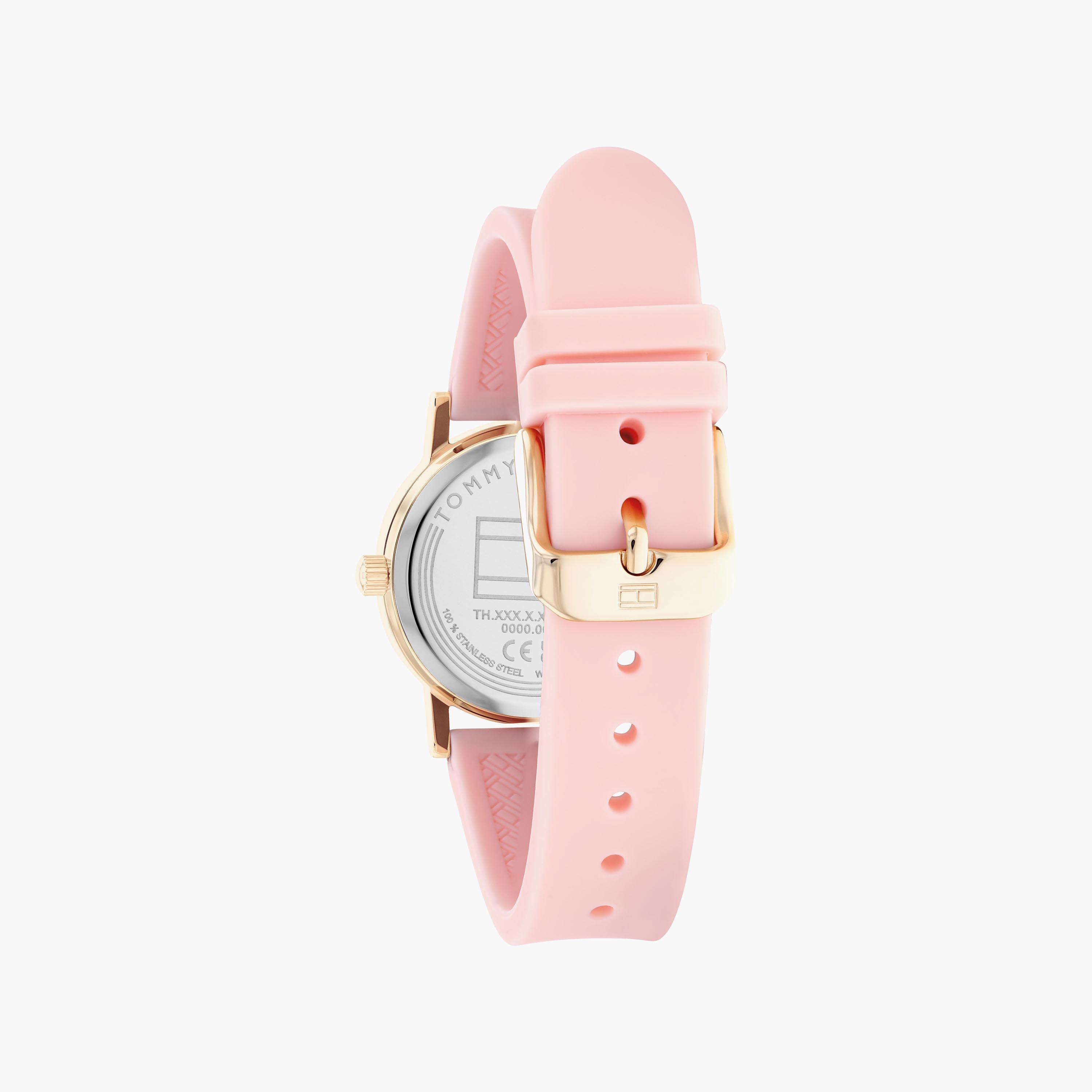 Tommy hilfiger best sale kids watch