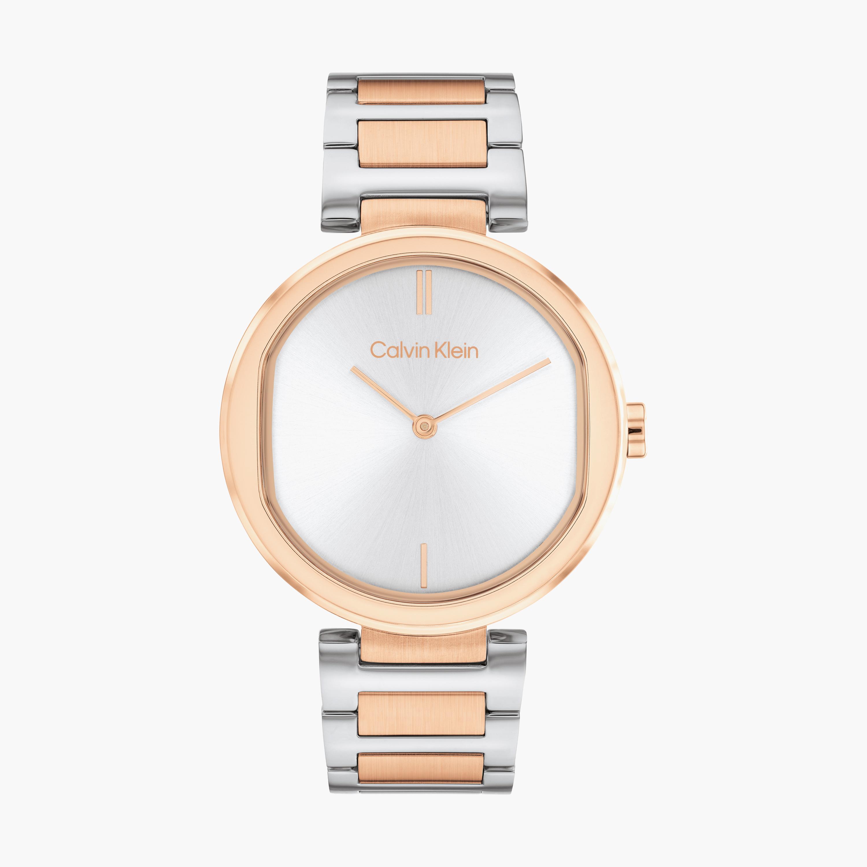 Ck women's watches discount online