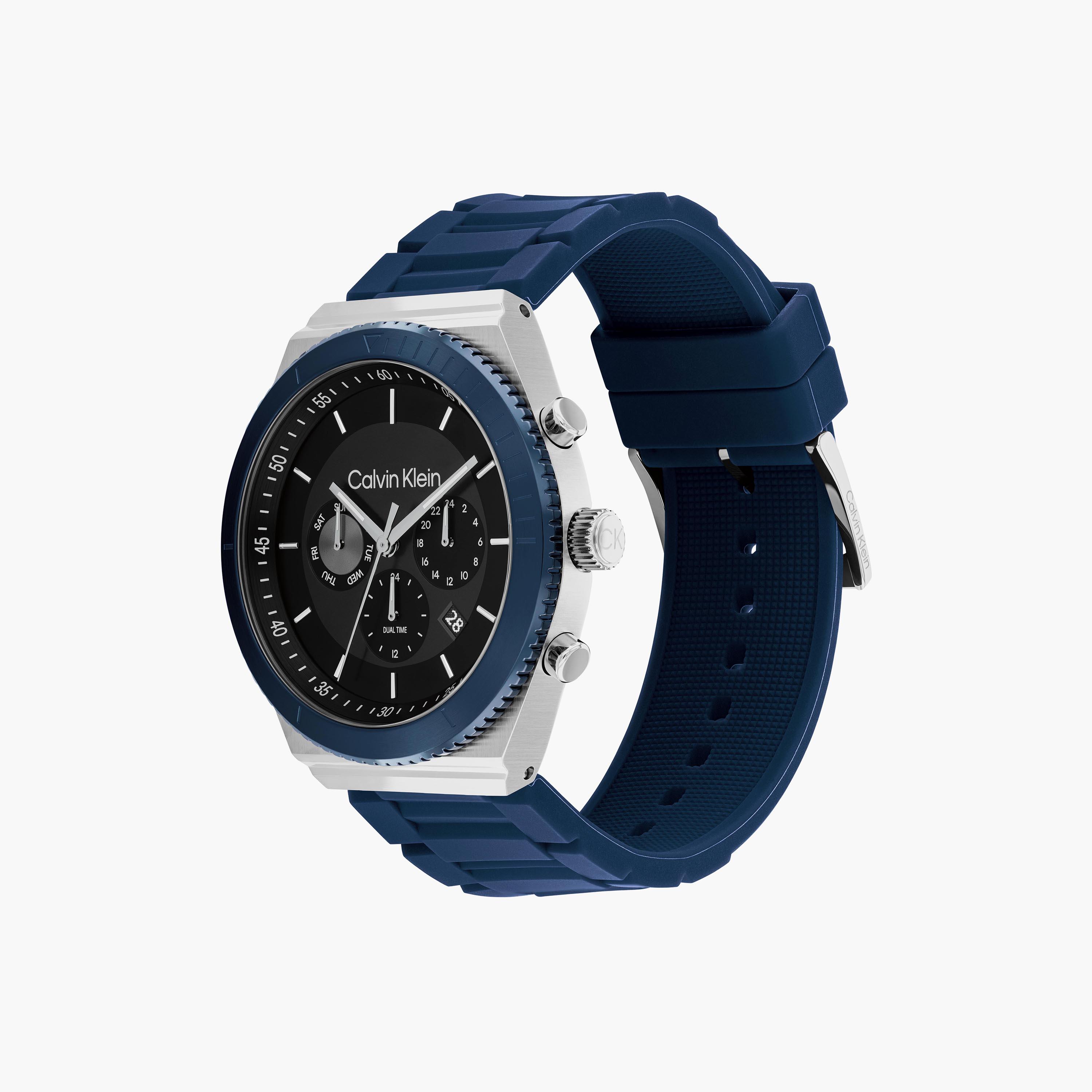 Calvin cheap klein smartwatch