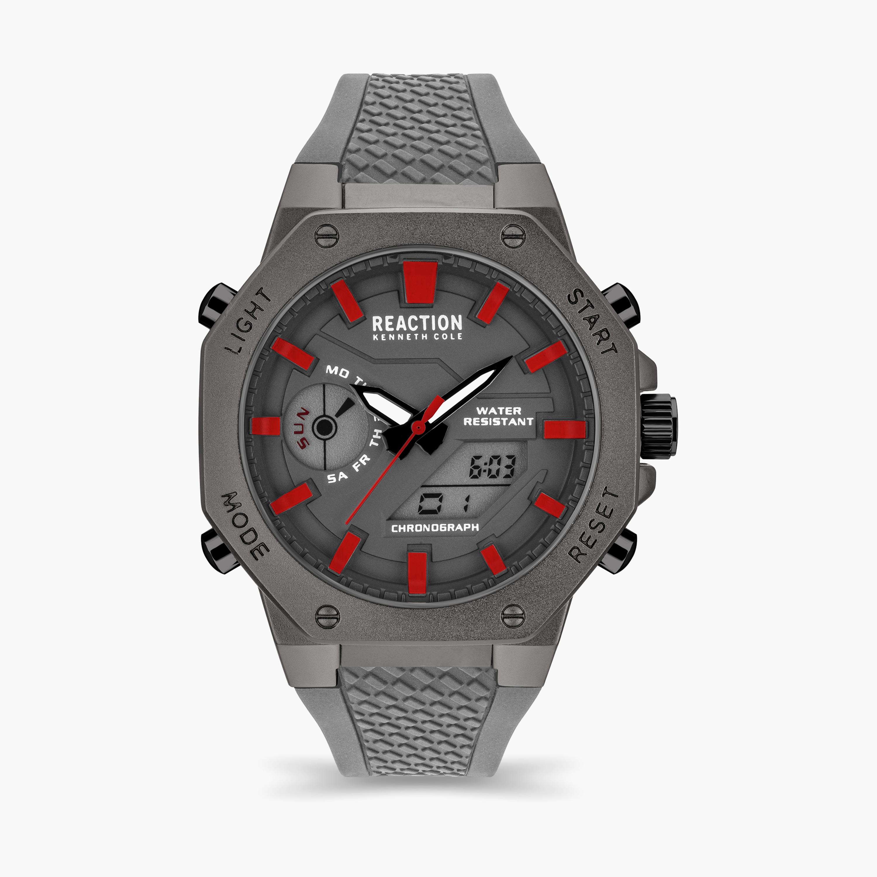 Kenneth cole outlet reaction watches for men