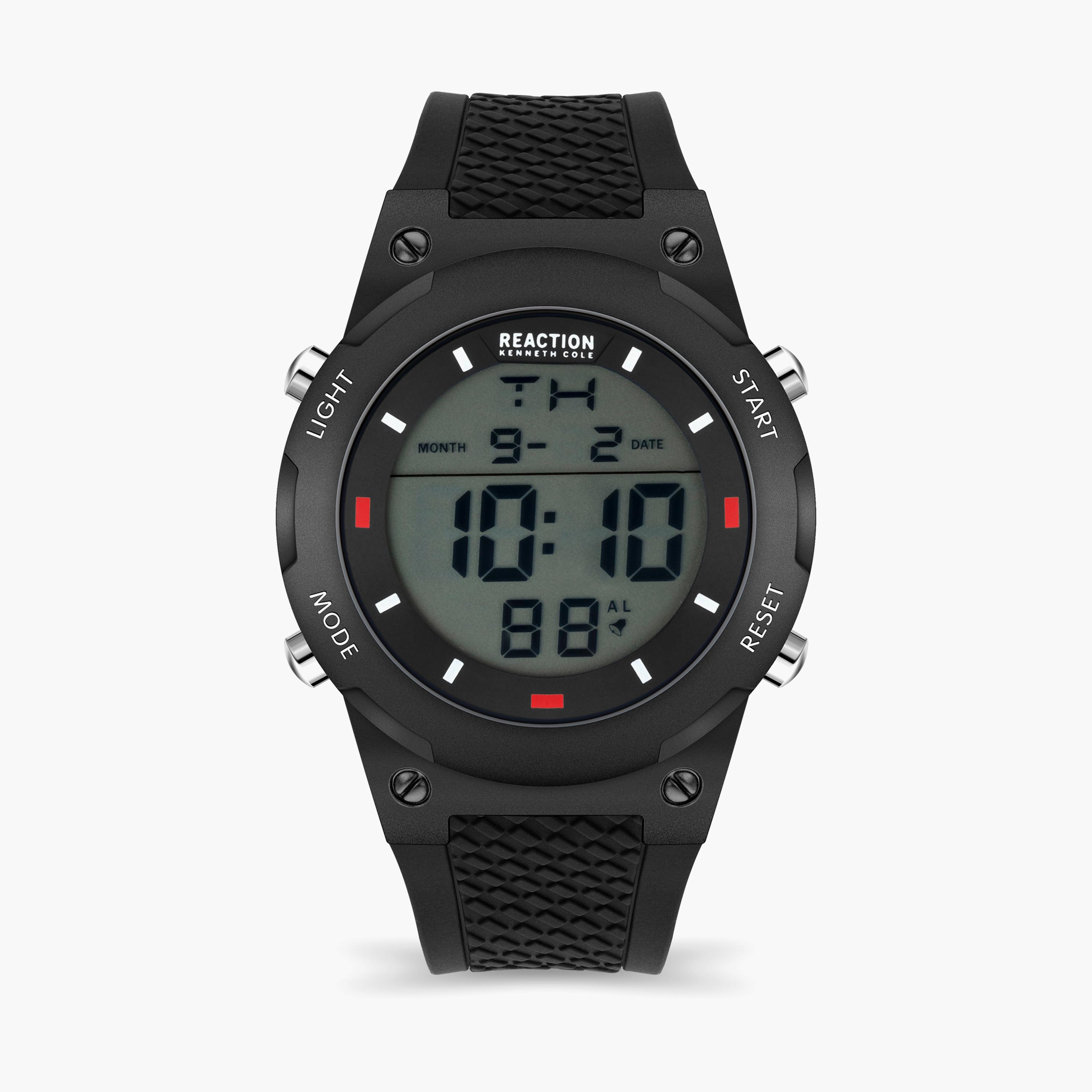 Kenneth cole watch on sale digital