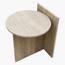Travertine Side Table-InfluencerCodes_Ramadan26_All_20012026-image-1