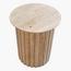 Travertine Side Table-InfluencerCodes_Ramadan26_All_20012026-image-1