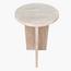 Travertine Side Table-InfluencerCodes_Ramadan26_All_20012026-image-1