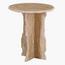 Travertine Side Table-InfluencerCodes_Ramadan26_All_20012026-image-1